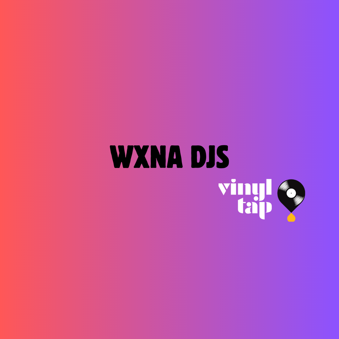 WXNA DJs