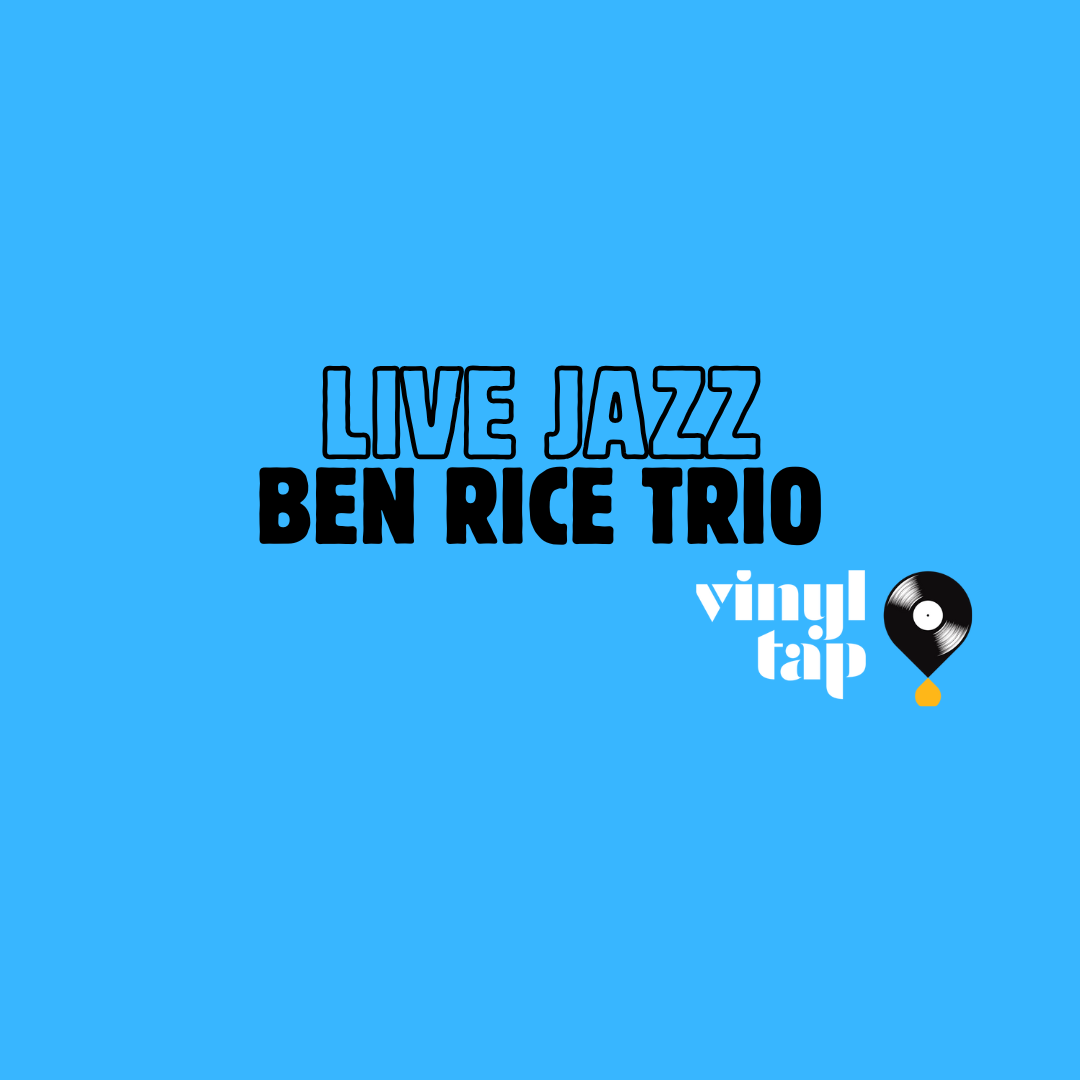 Ben Rice Trio
