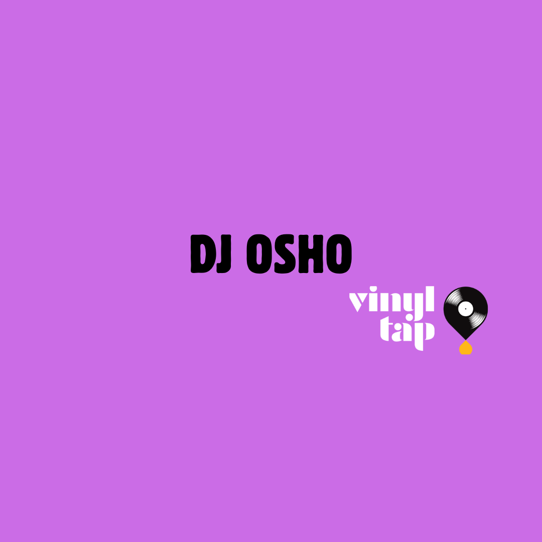 DJ OSHO