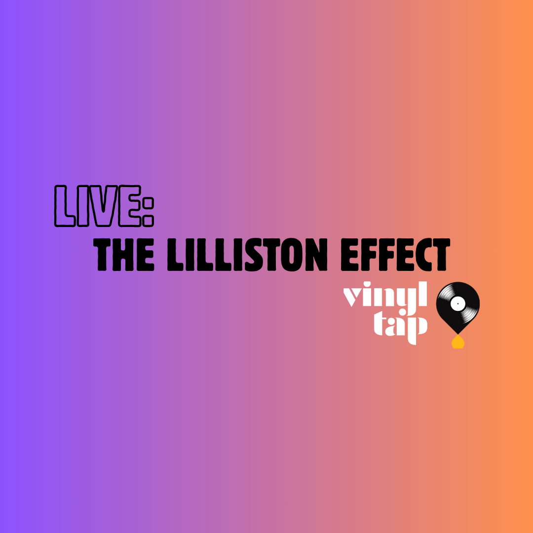  The Lilliston Effect