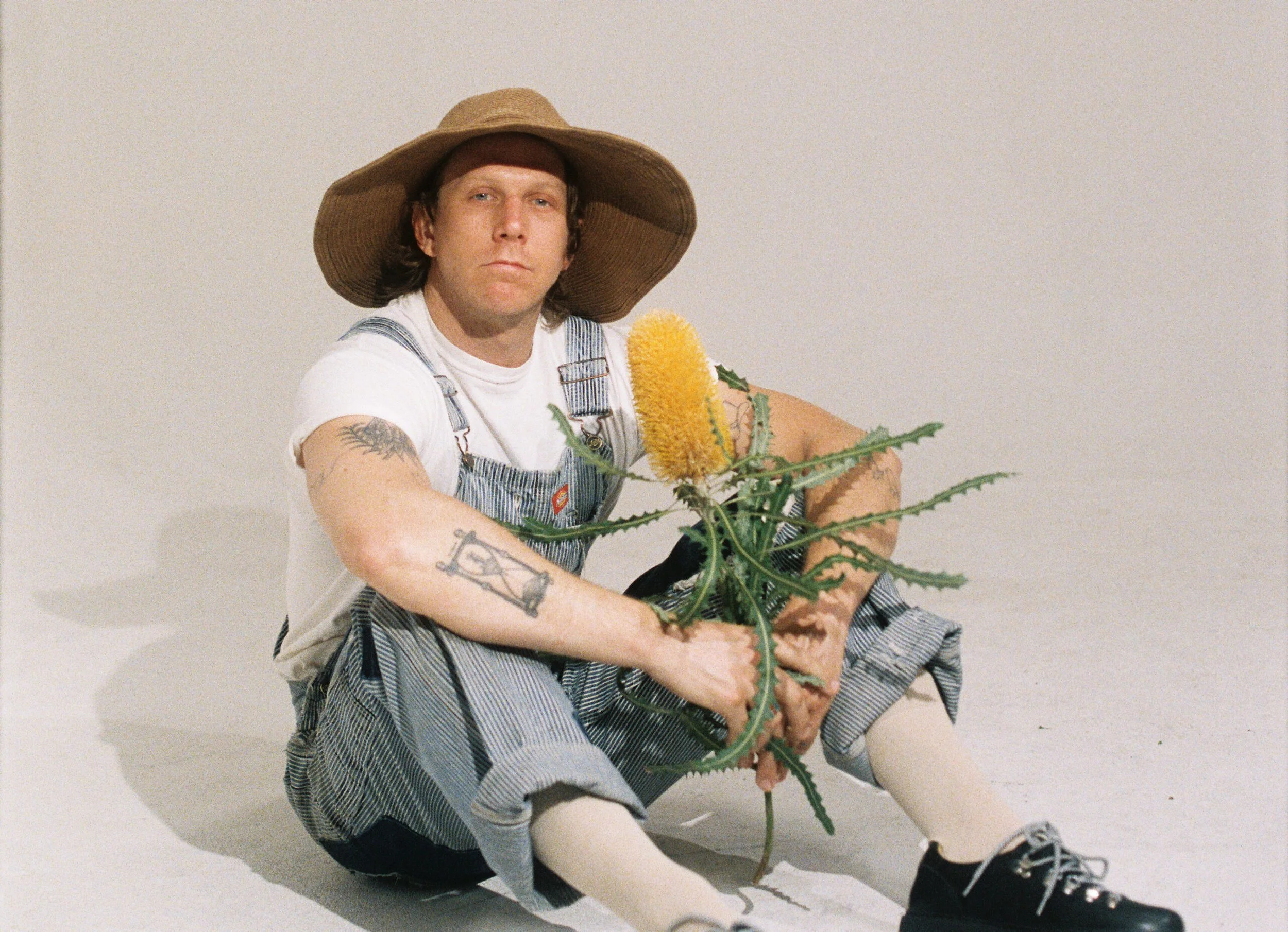 Josh Rennie-Hynes Album Release Show