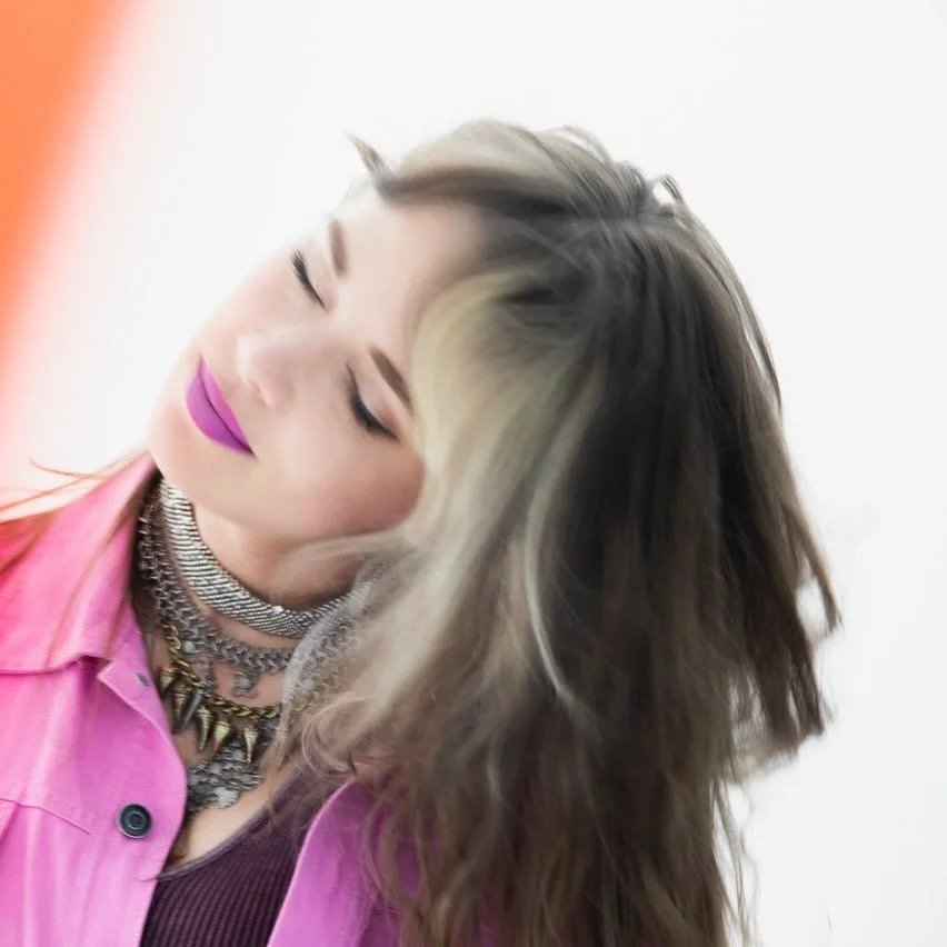 Metal Mama Night w DJ SHEA.K