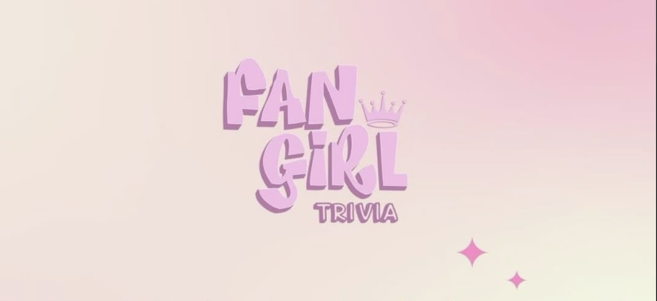 Fangirl Trivia: Rom-Coms