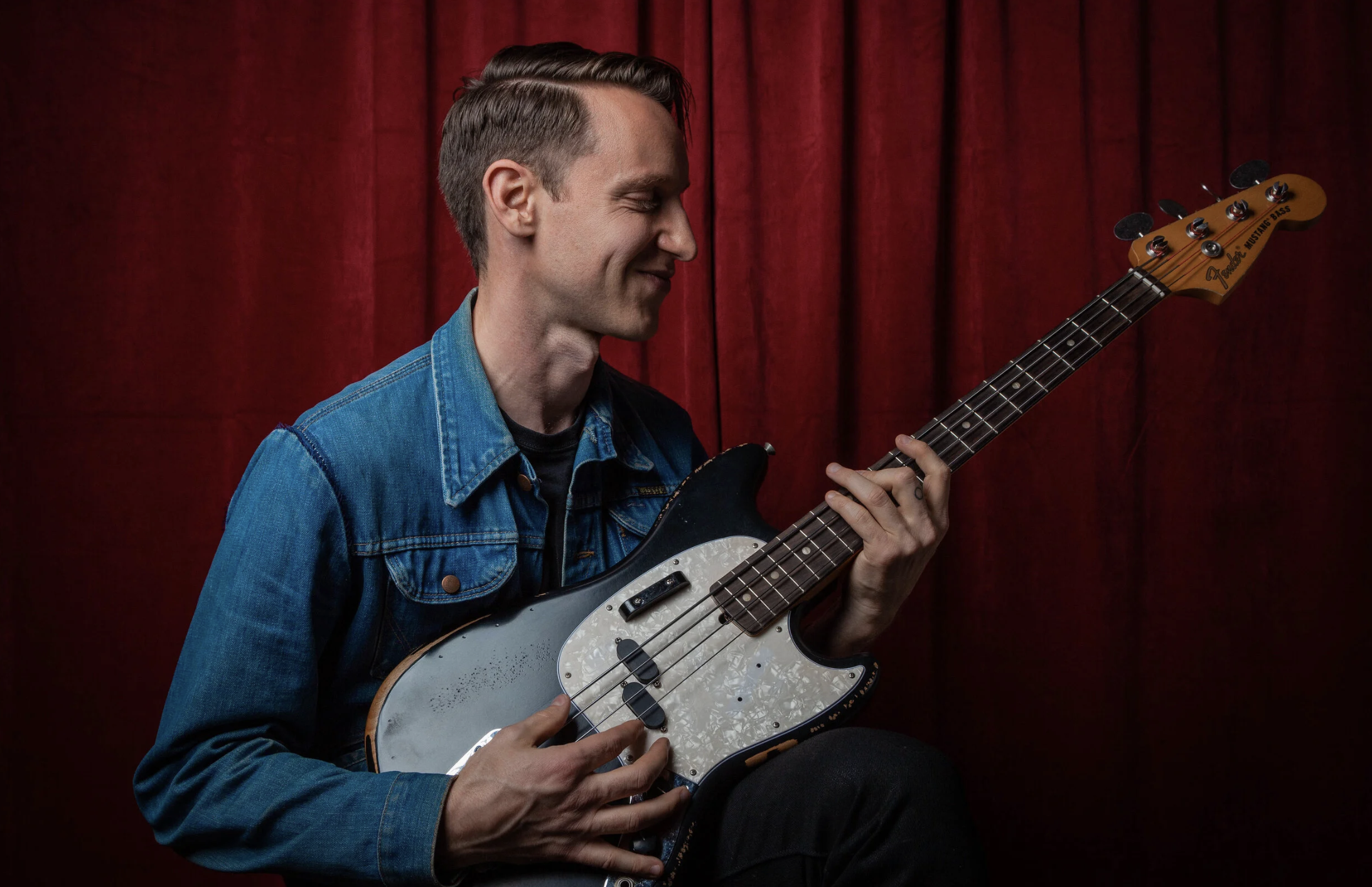 LIVE: Adam Meisterhan Trio