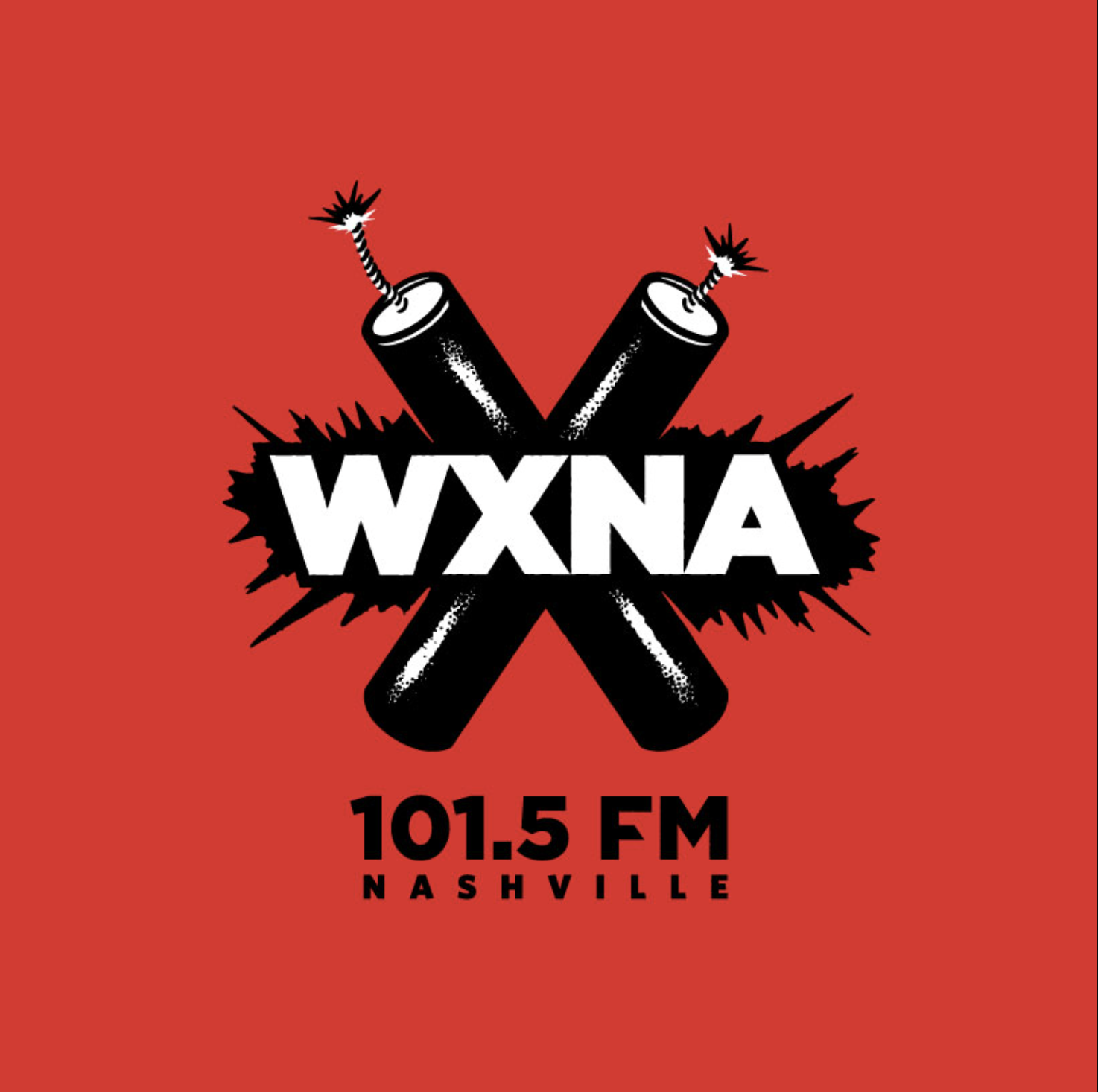 WXNA DJs