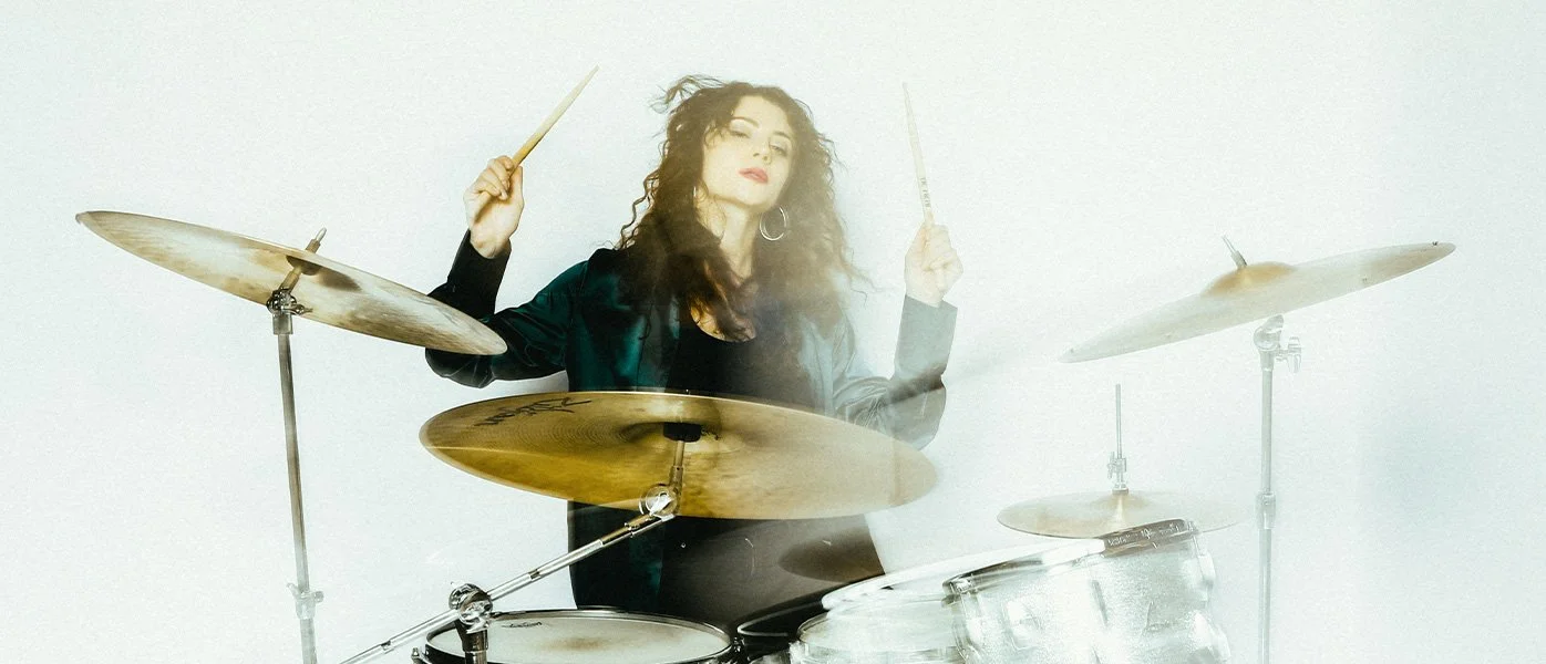 Sofia Goodman Jazz Jam