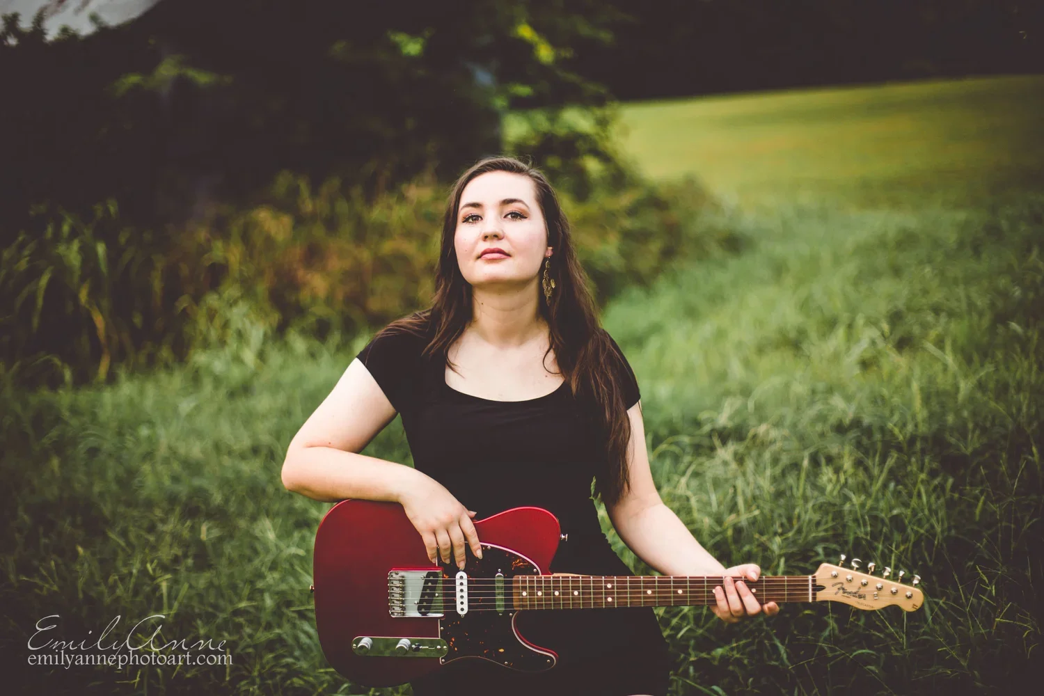 Three of Diva Cups Jazz Trio