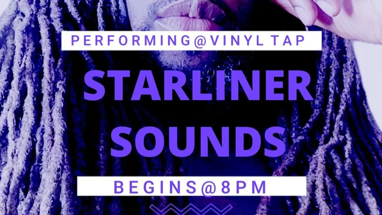 Starliner Sounds