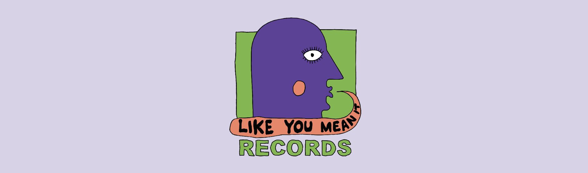 Like You Mean It Records Showcase