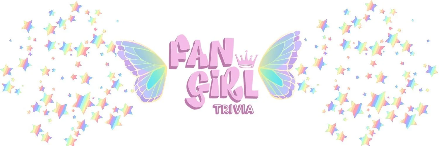 Fangirl Trivia: Doll Trivia