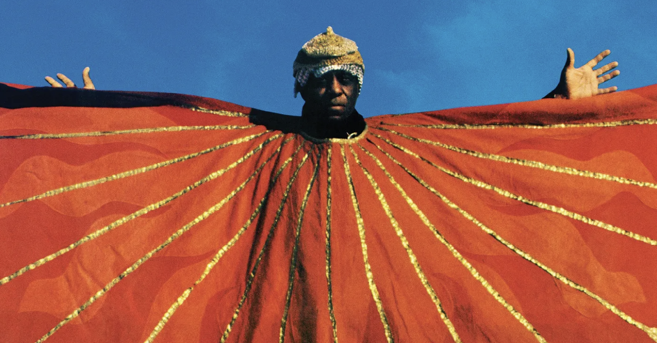 Sun Ra Happy Hour