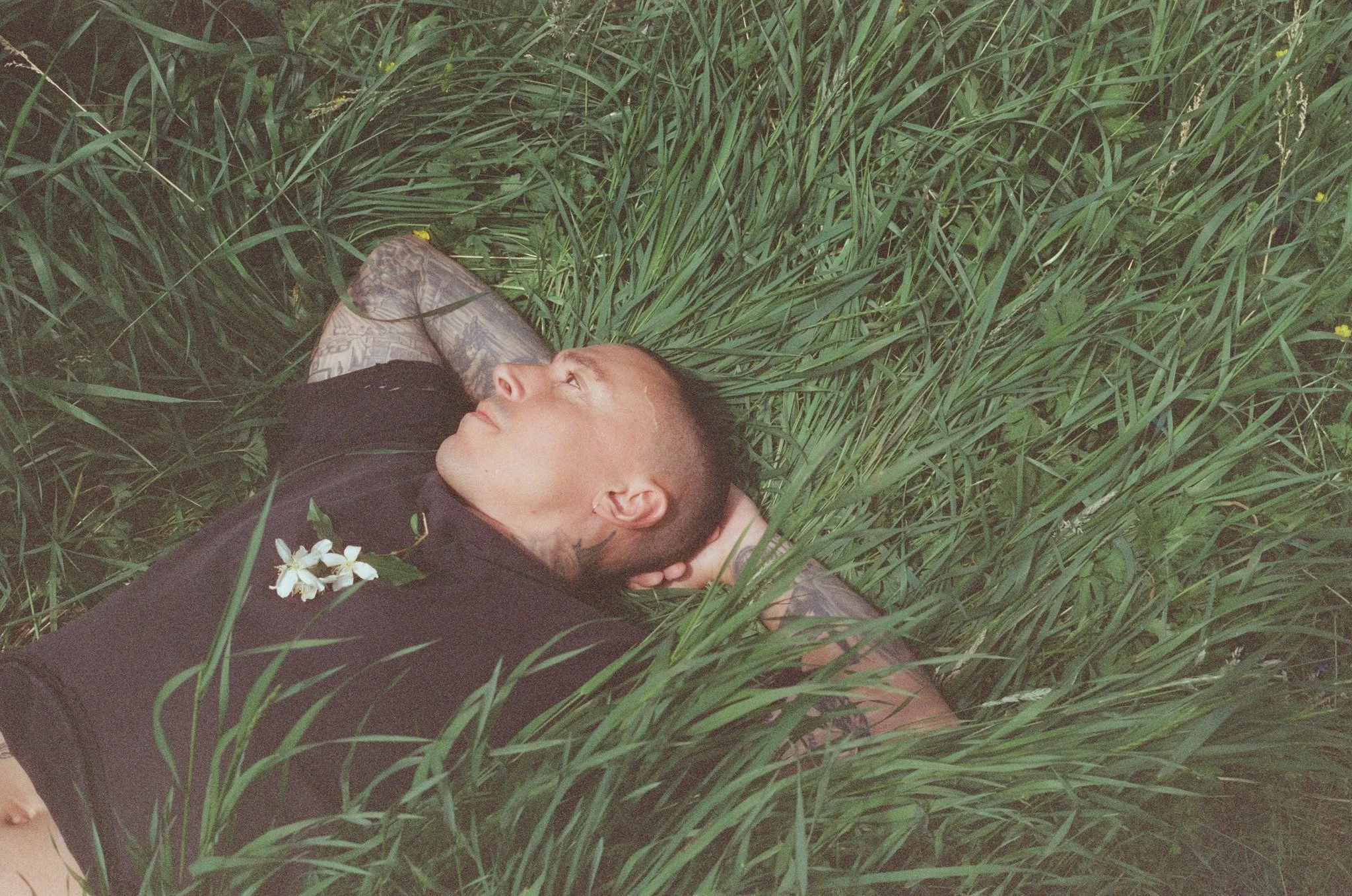 Noah Gundersen 'Rites of Spring' Album Signing