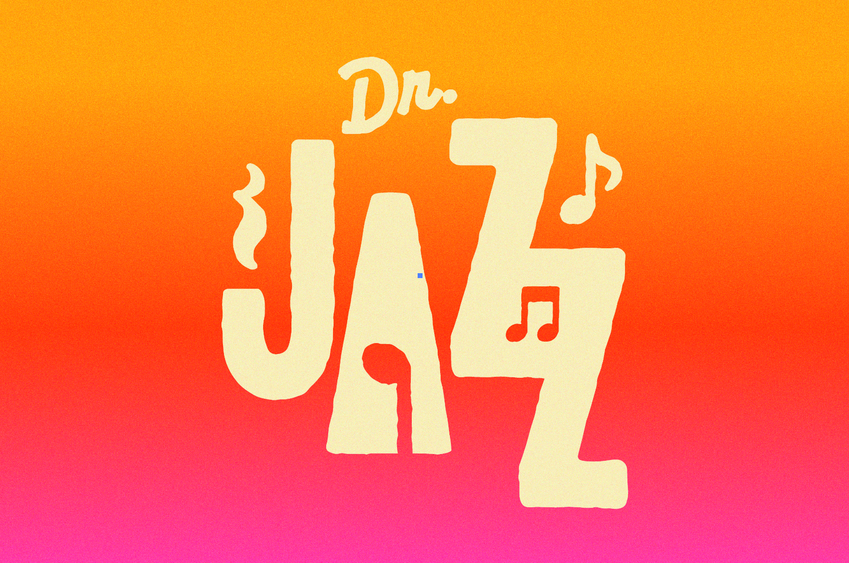 A Healthy Dose of Dr. Jazz 