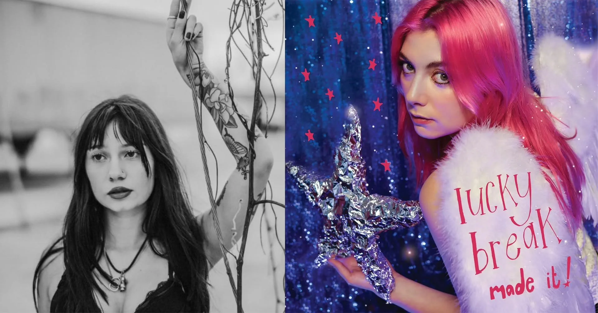LIVE: Maisy Owen & Lucky Break