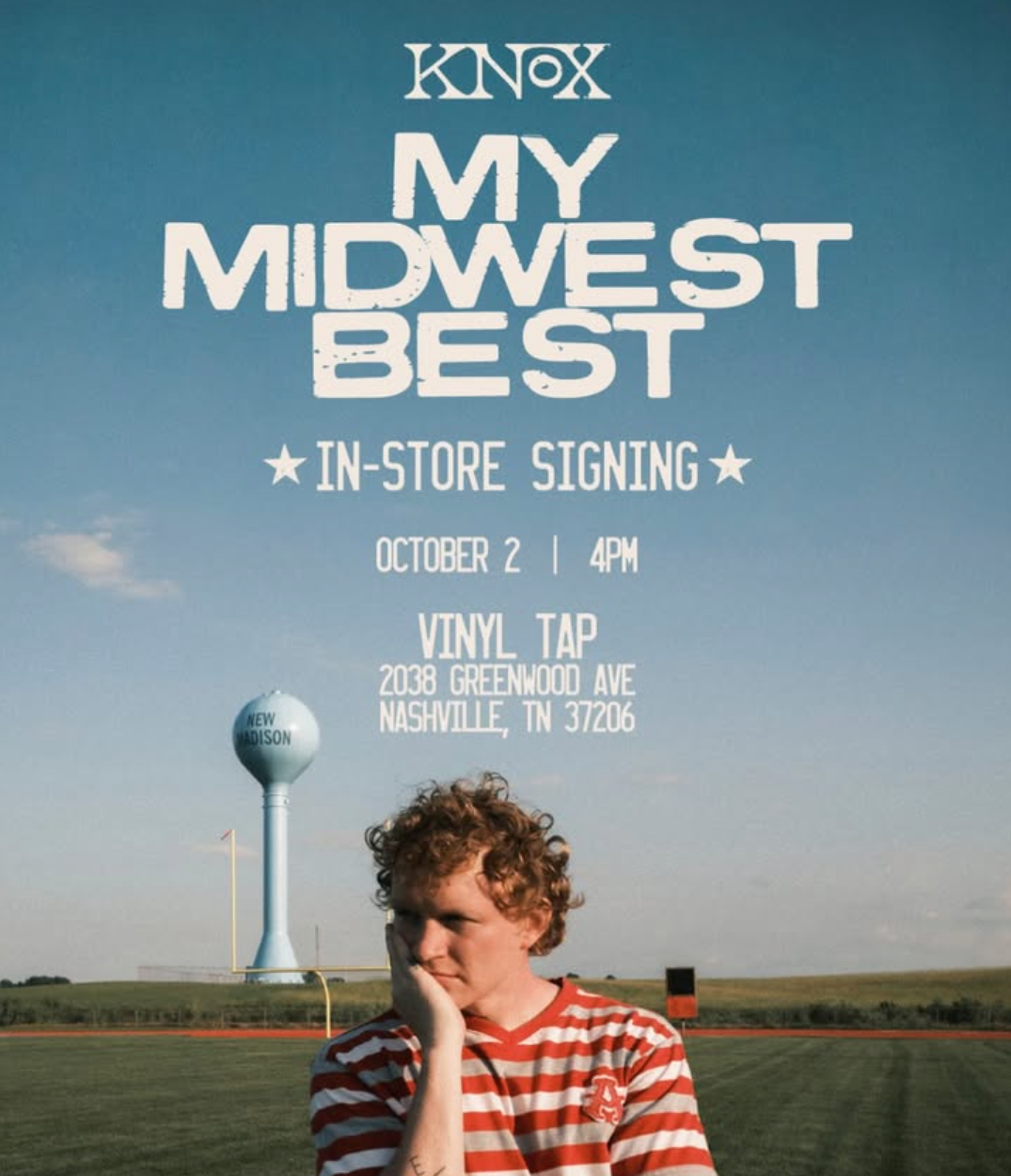 Knox Signing