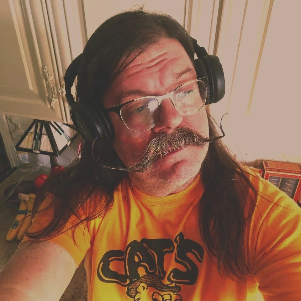 DJ Rhatfink