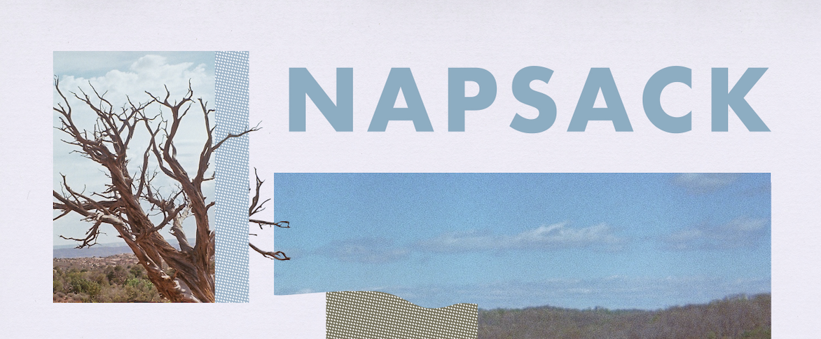 LIVE: Napsack / Make Yourself at Home / Fresh Air 4