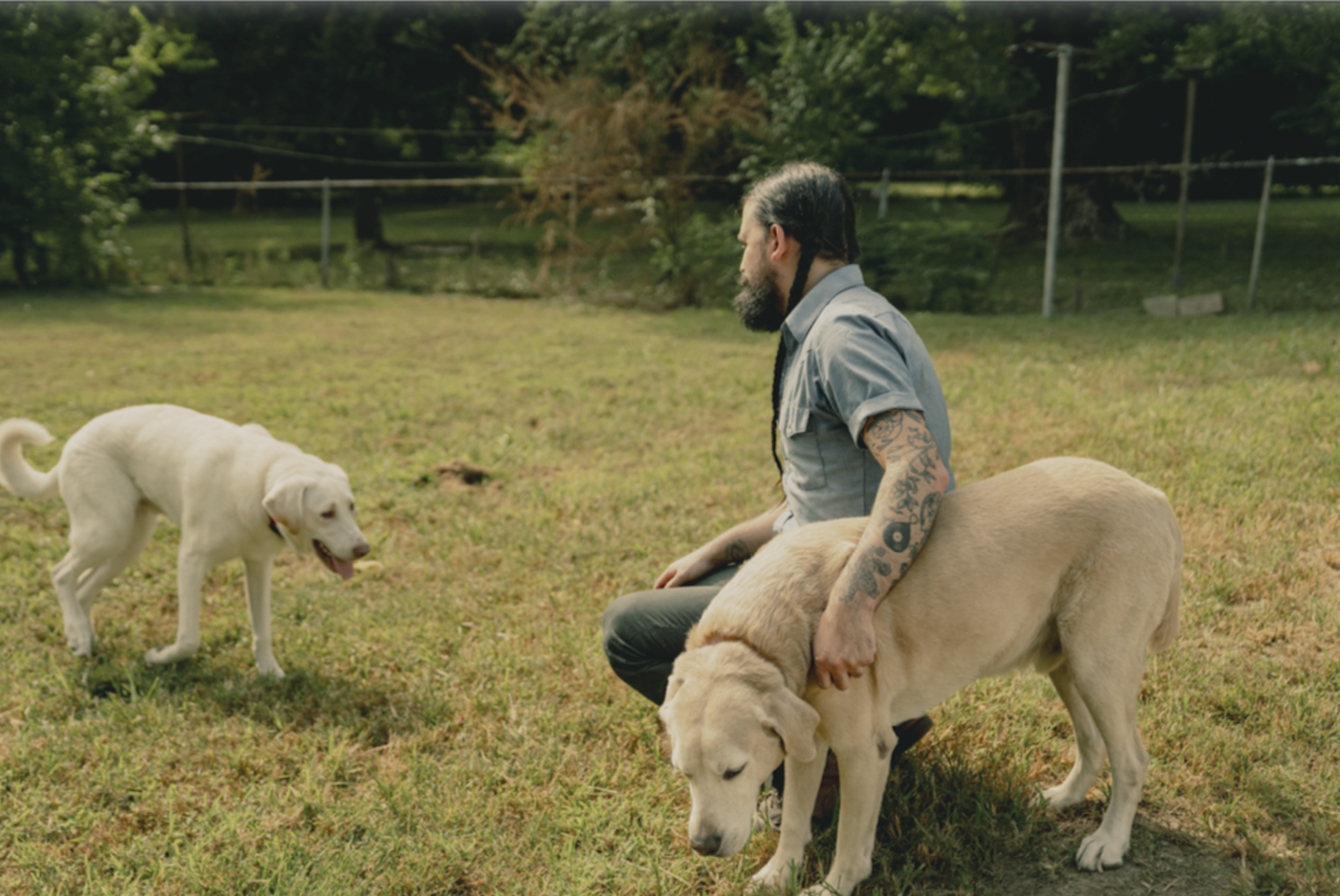 Stringjoy Presents: Steven Dunn with Charlie Abbott and Lily Washbear