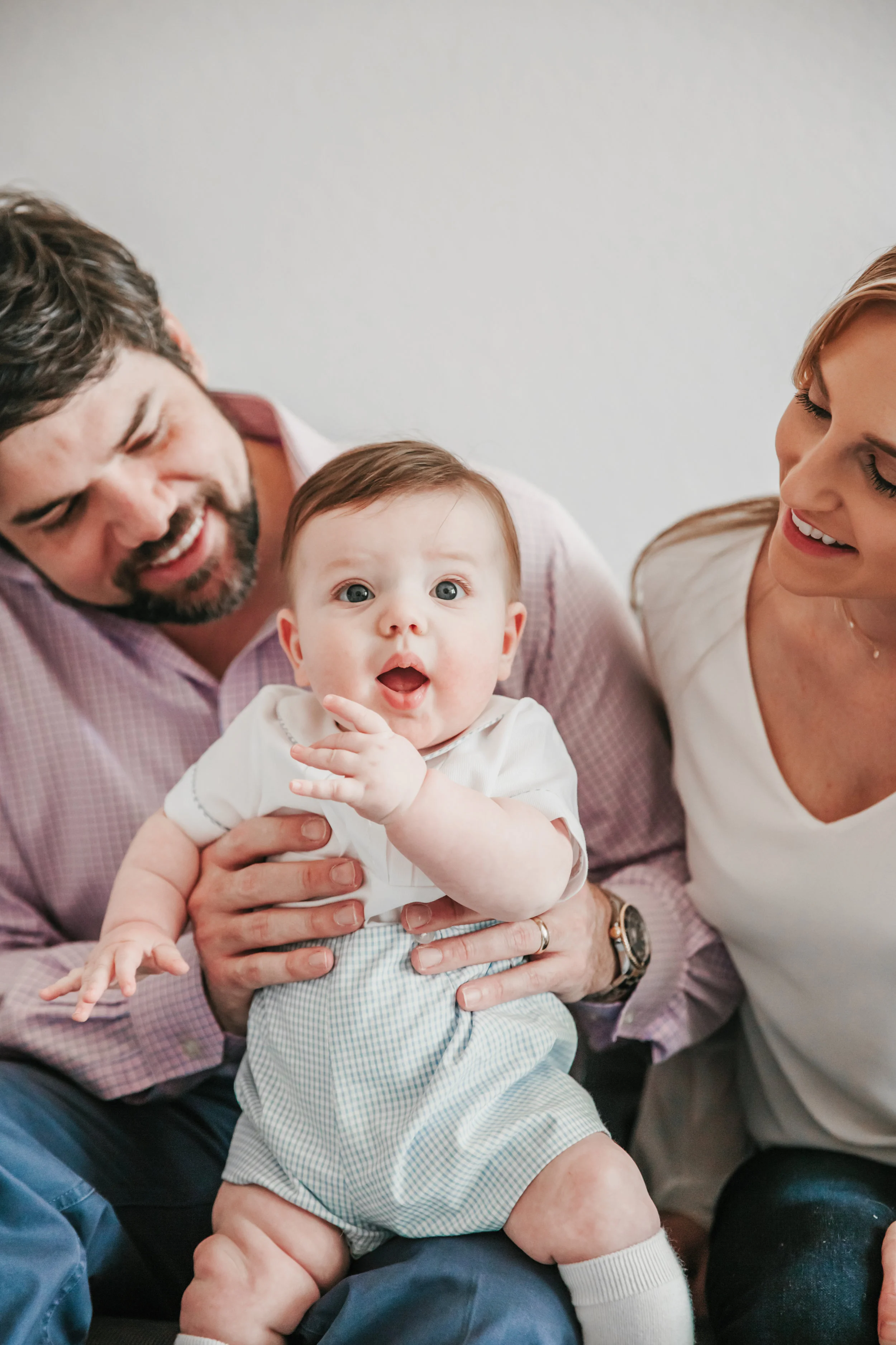 everett stroud six months
