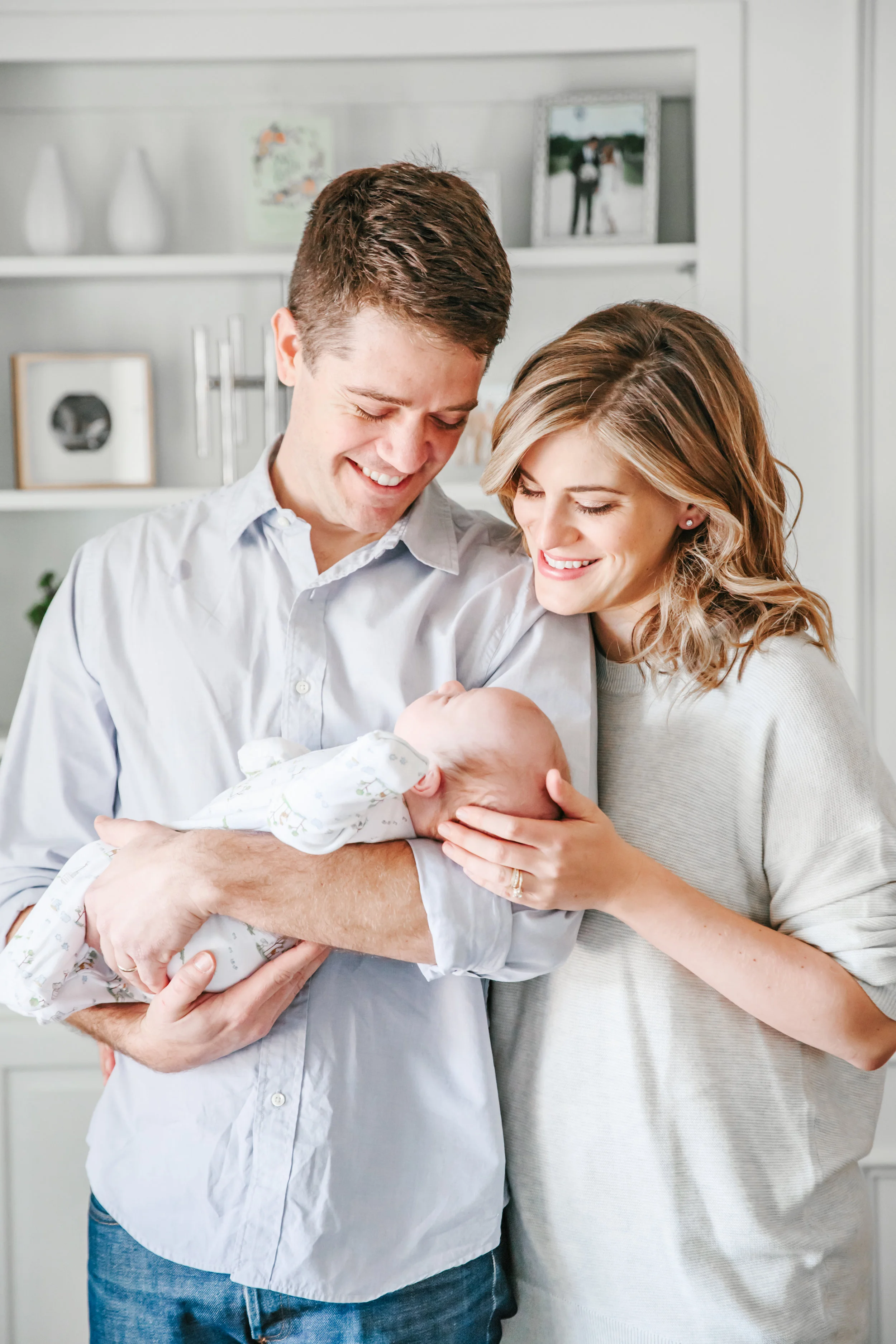 ford thomas newborn