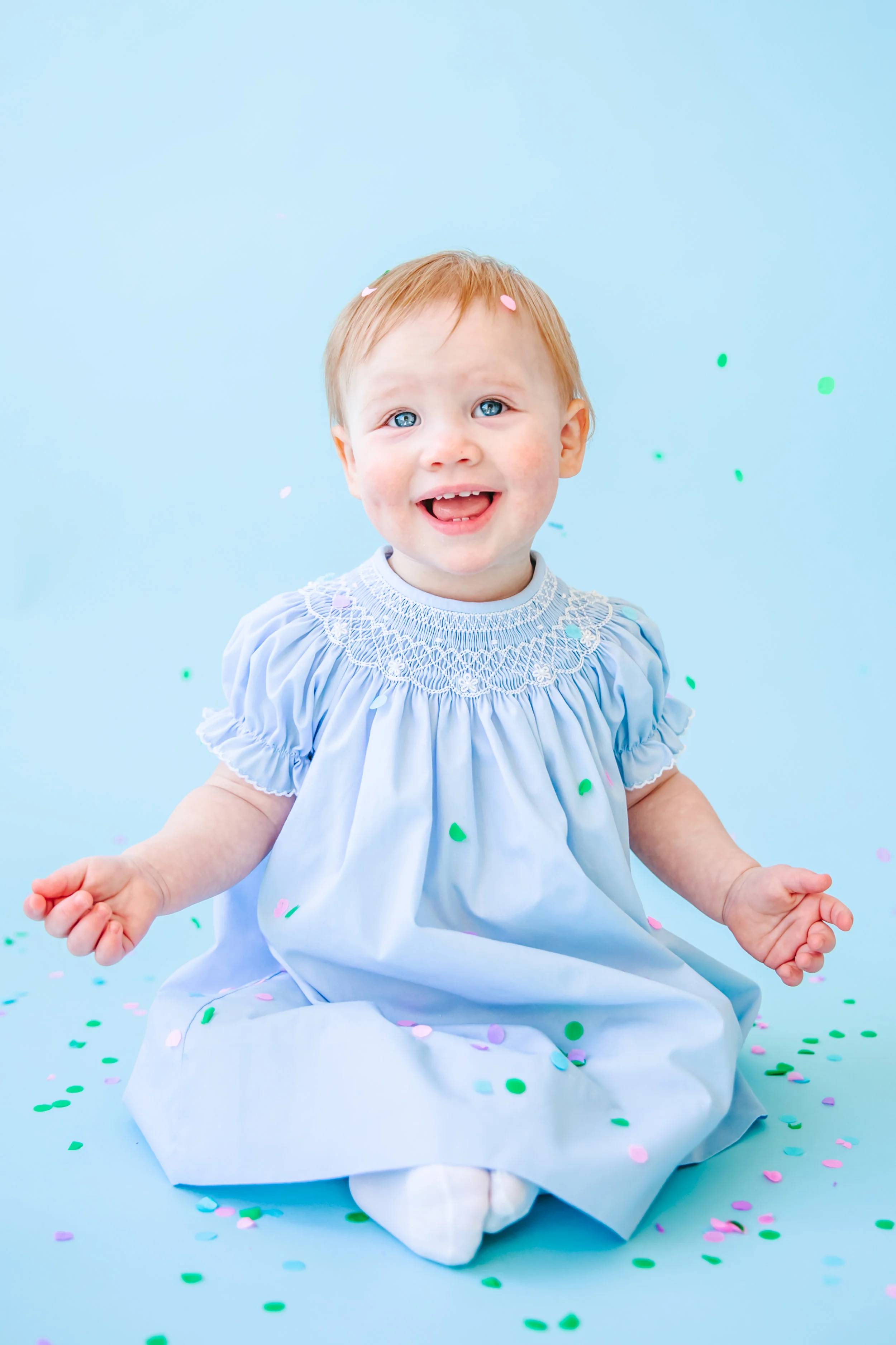 hannah kelly one year  
