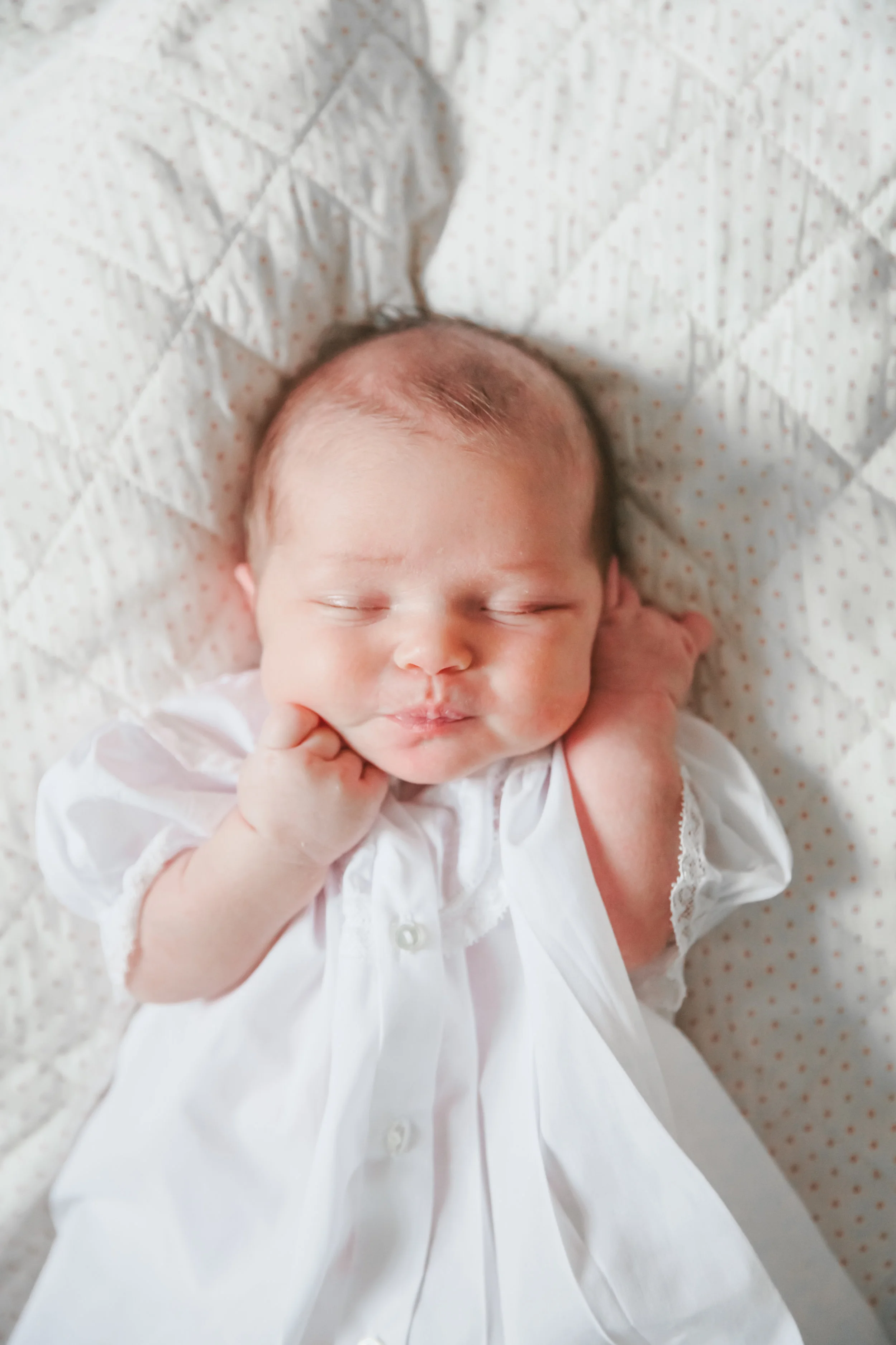 louise killgore newborn
