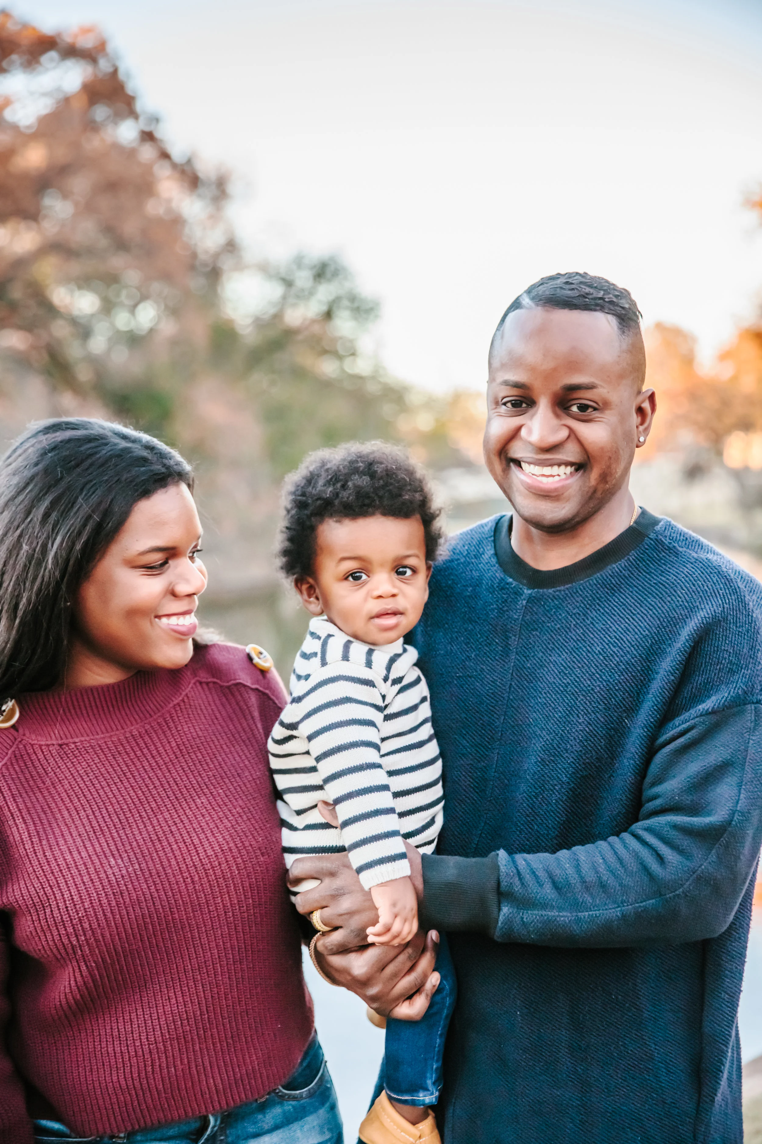 jones family mini