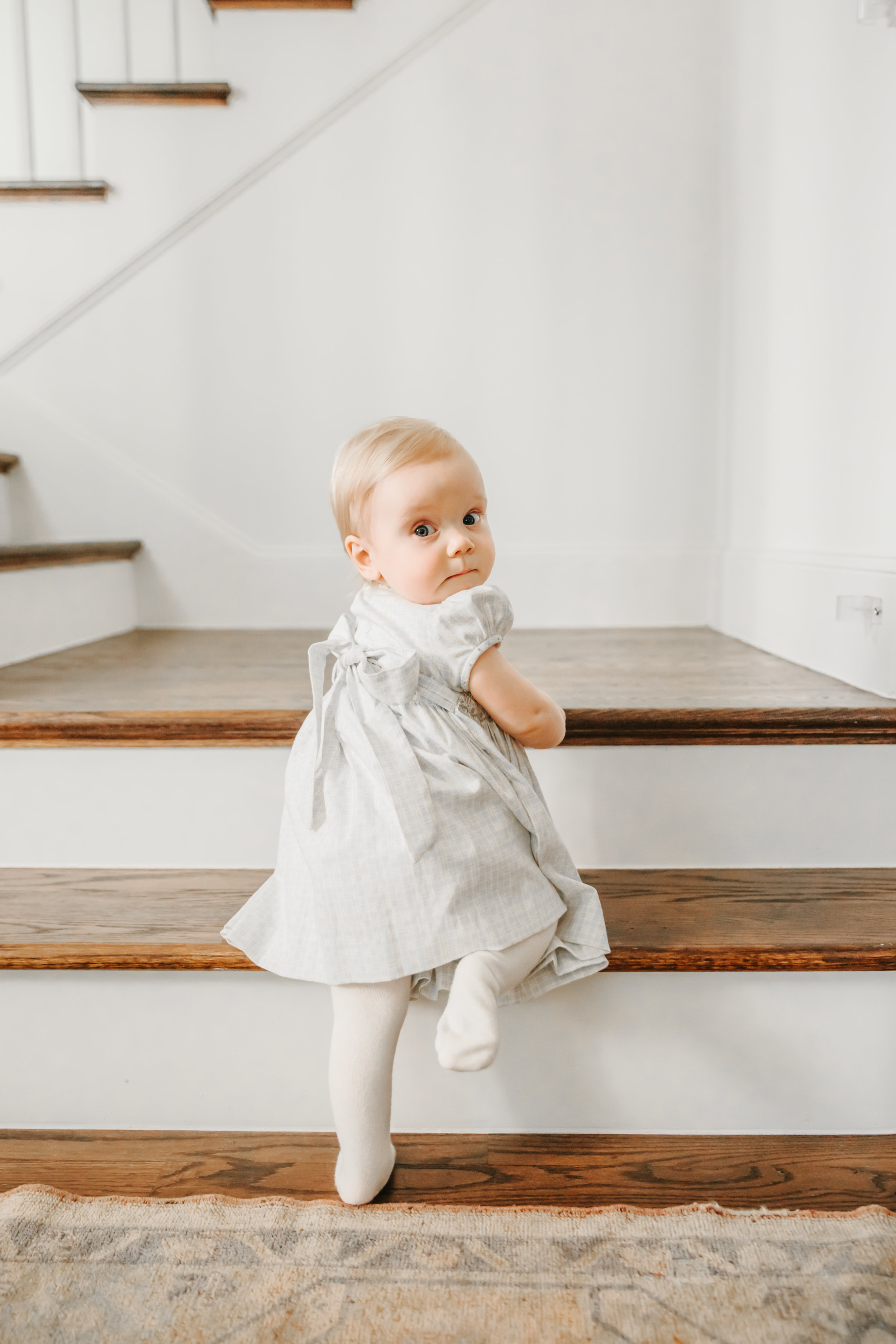 violet sinclair one year