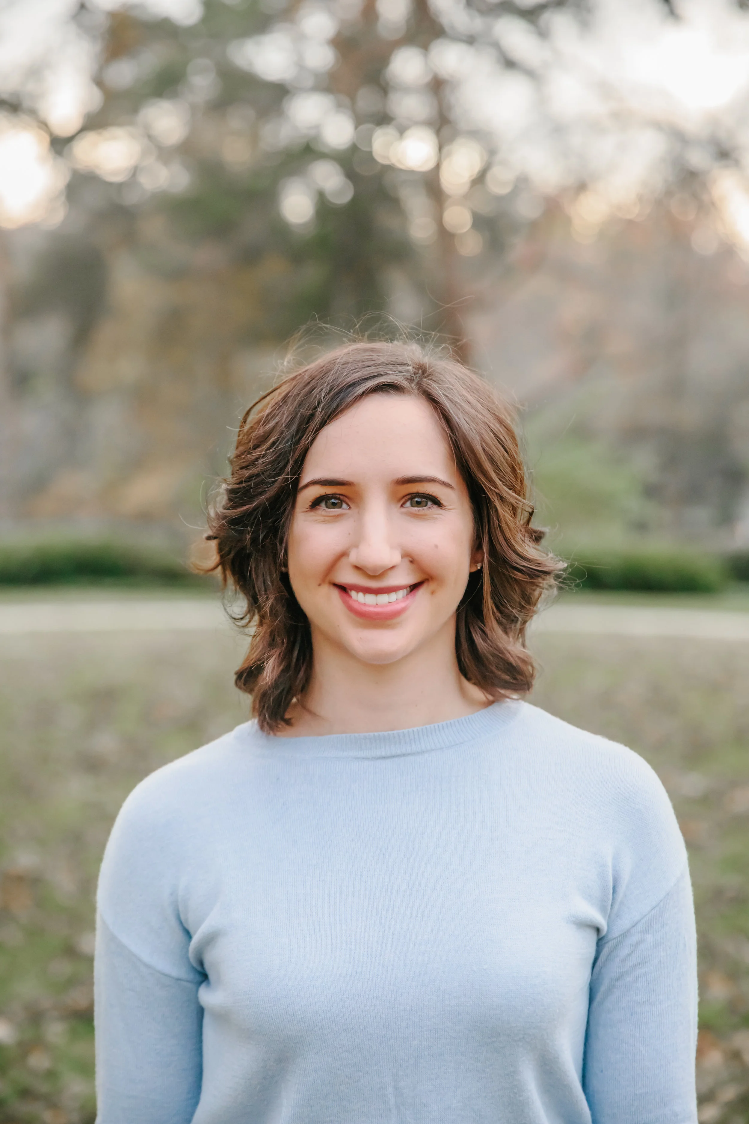 hannah headshots