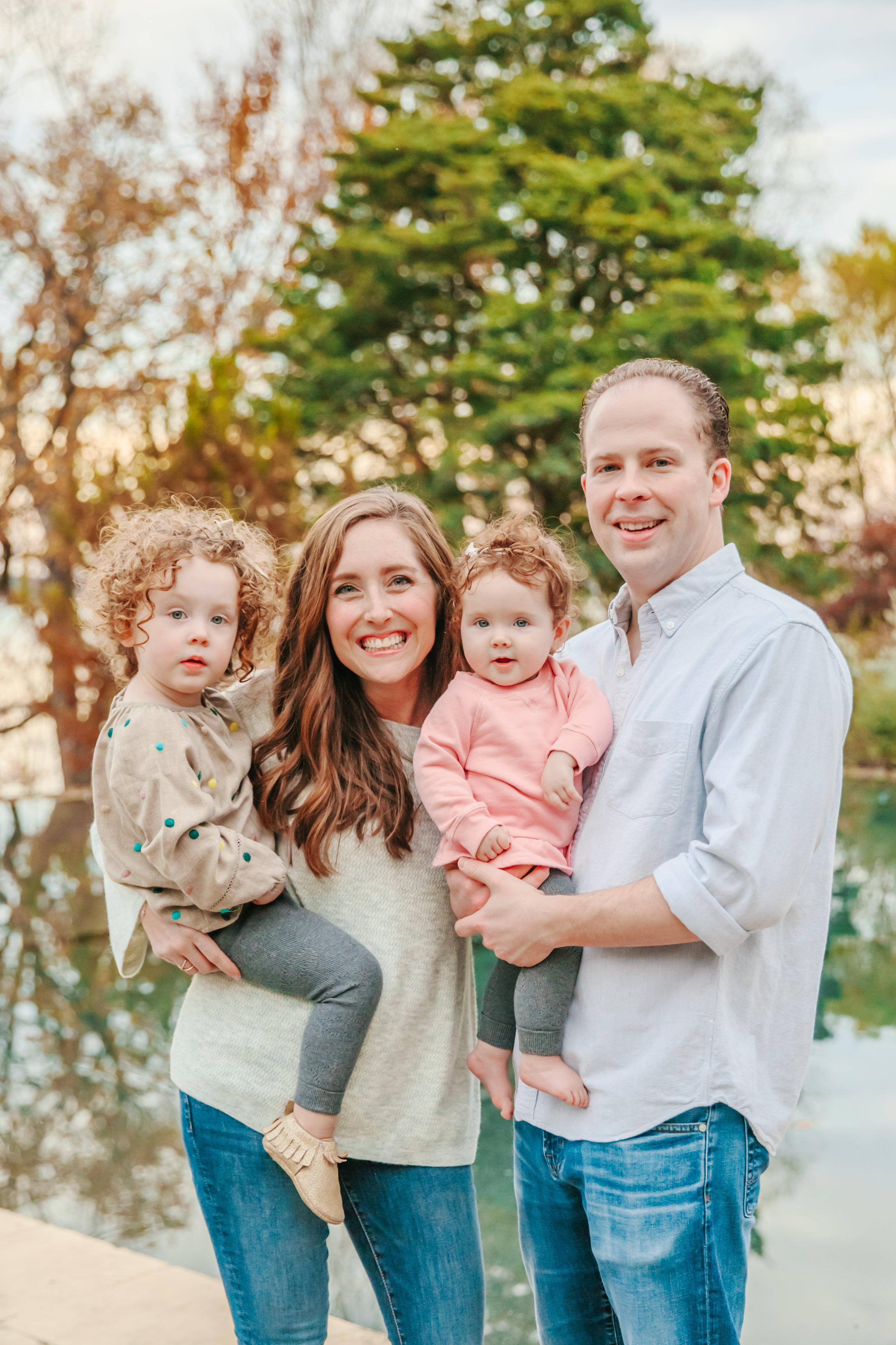 gibbs family mini 