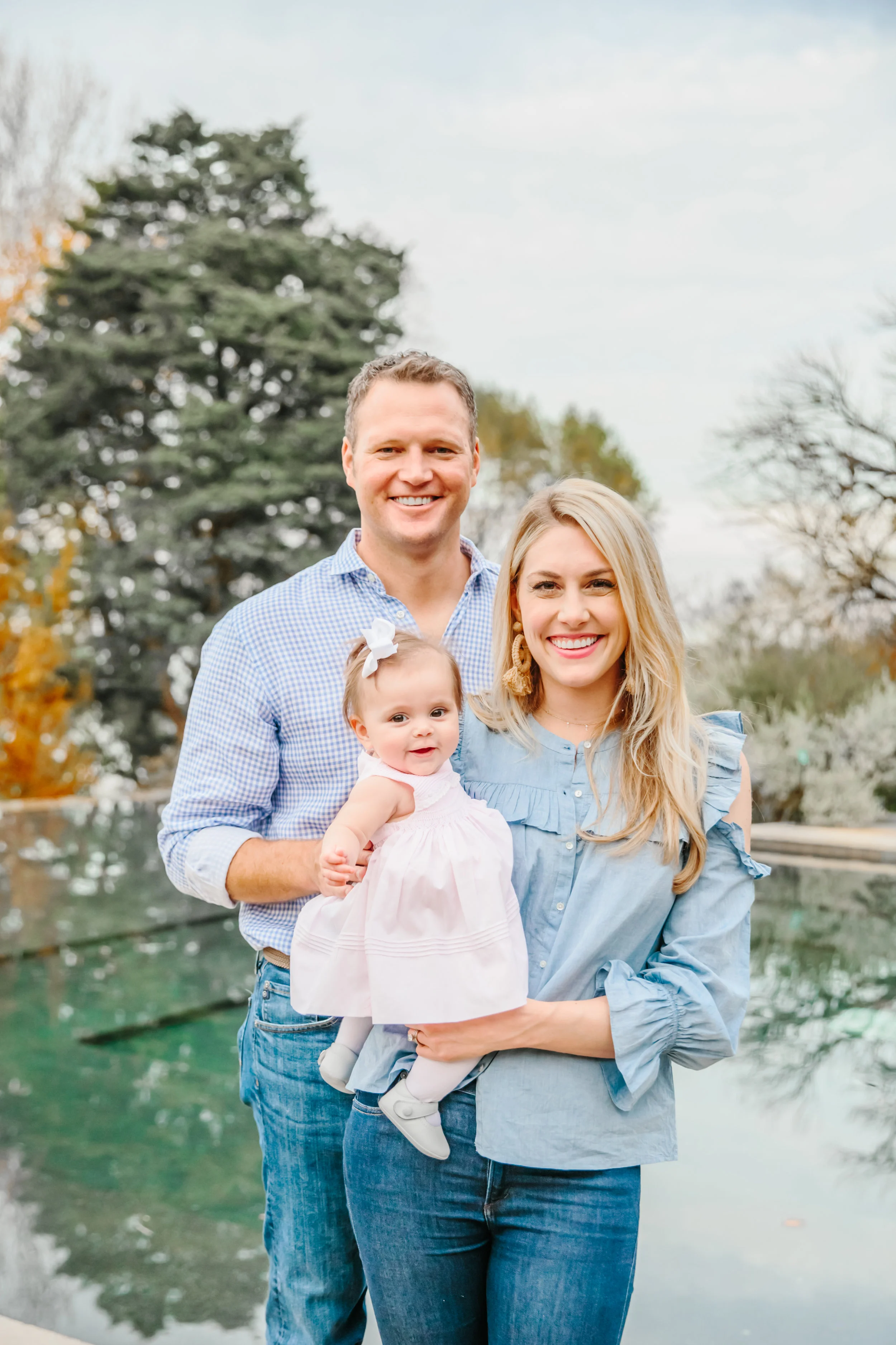 allen family mini