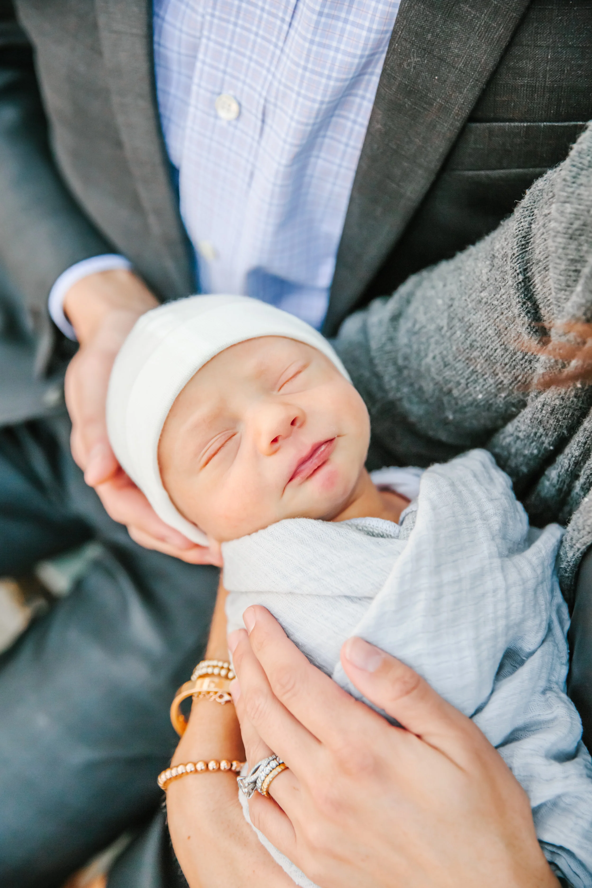 ford thomas naming ceremony