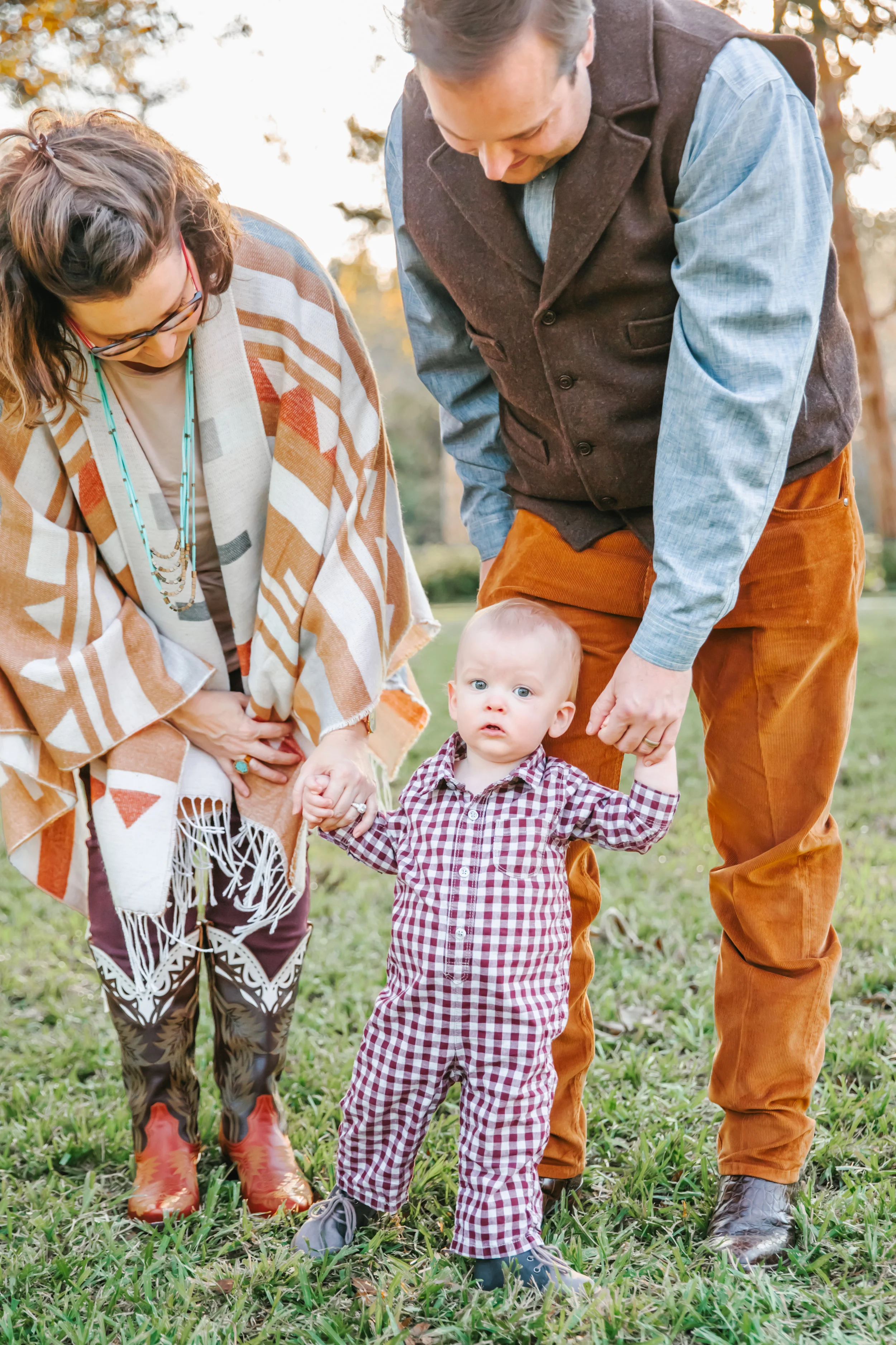 connell family mini