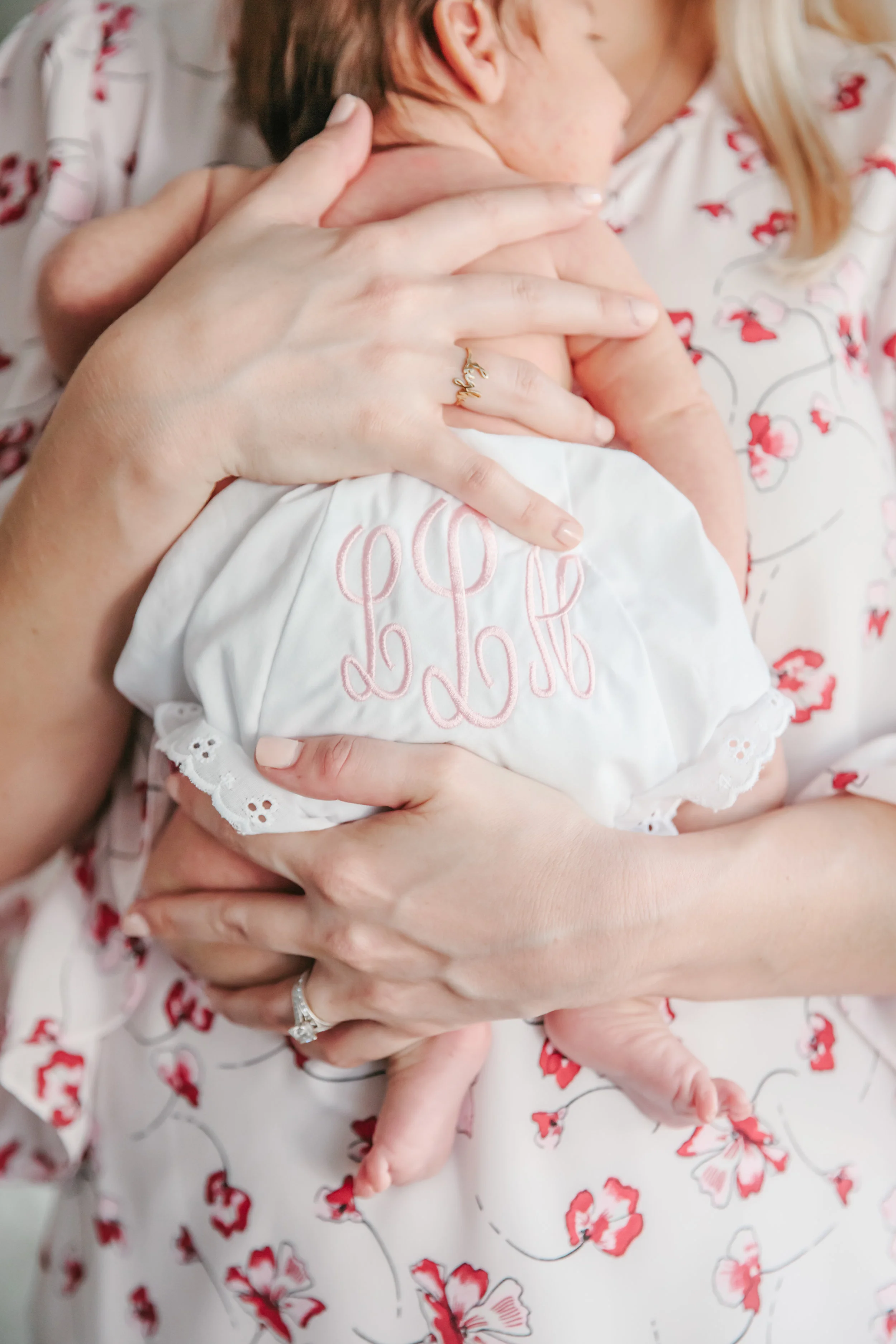 leigh loftis newborn