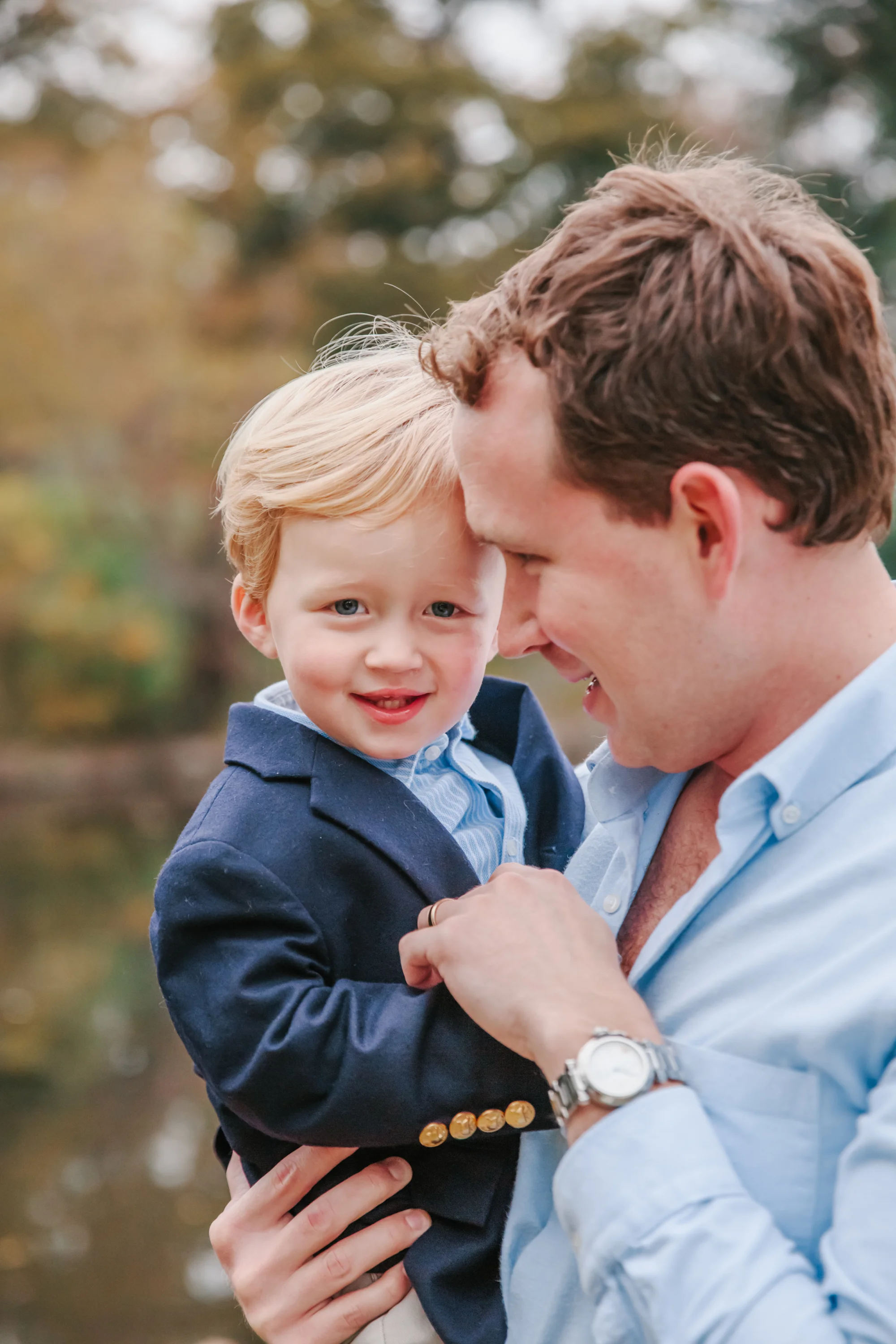 smalley family mini 
