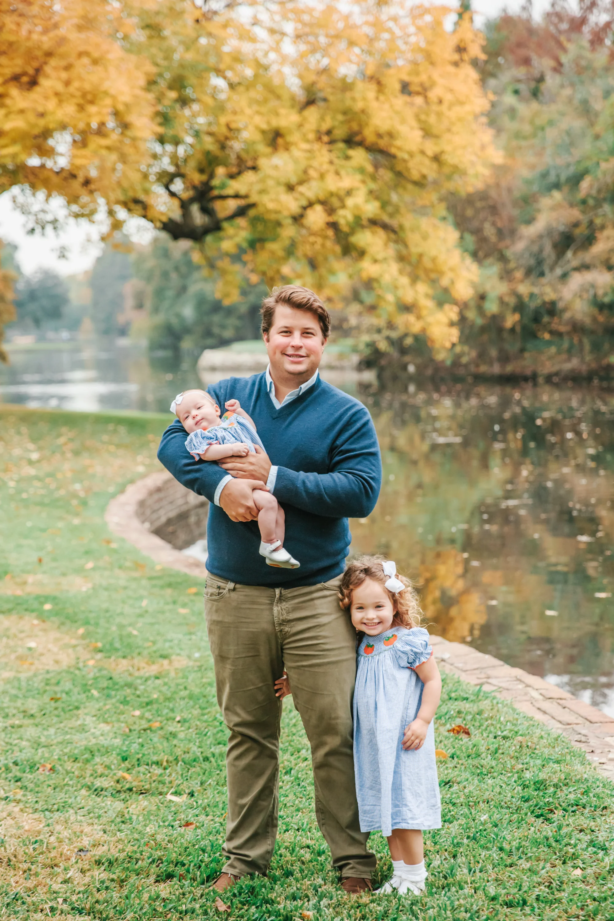 evans family mini