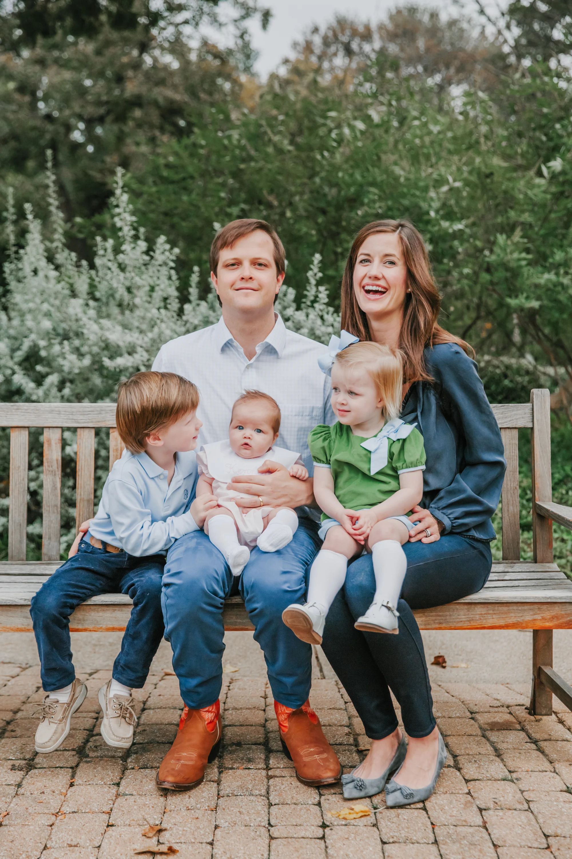 baird family mini 