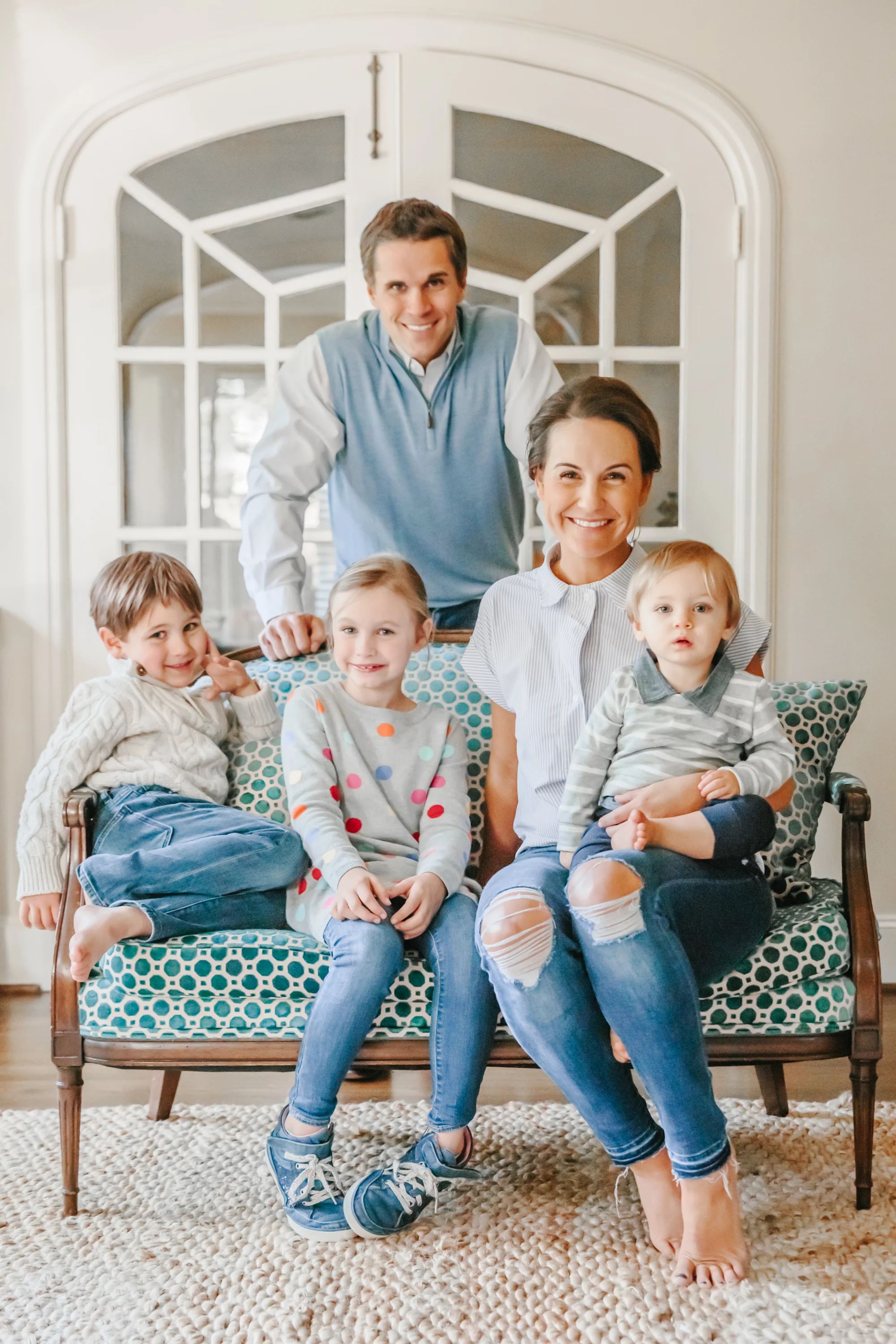 herron family mini 