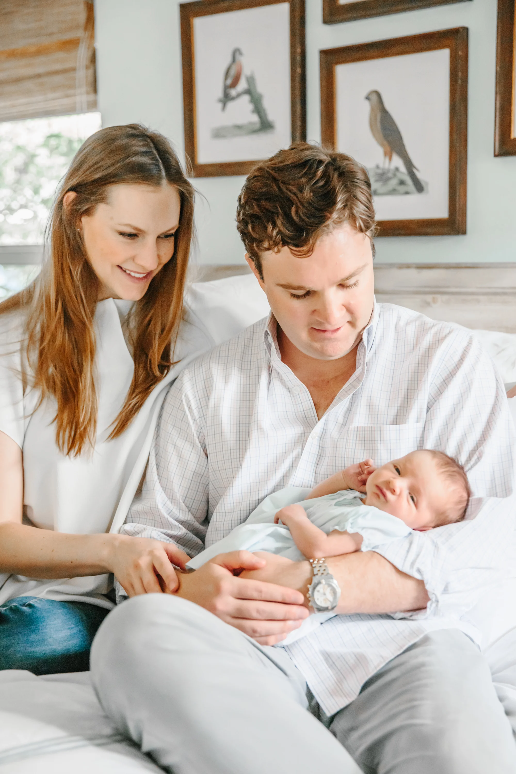 palmer estes newborn
