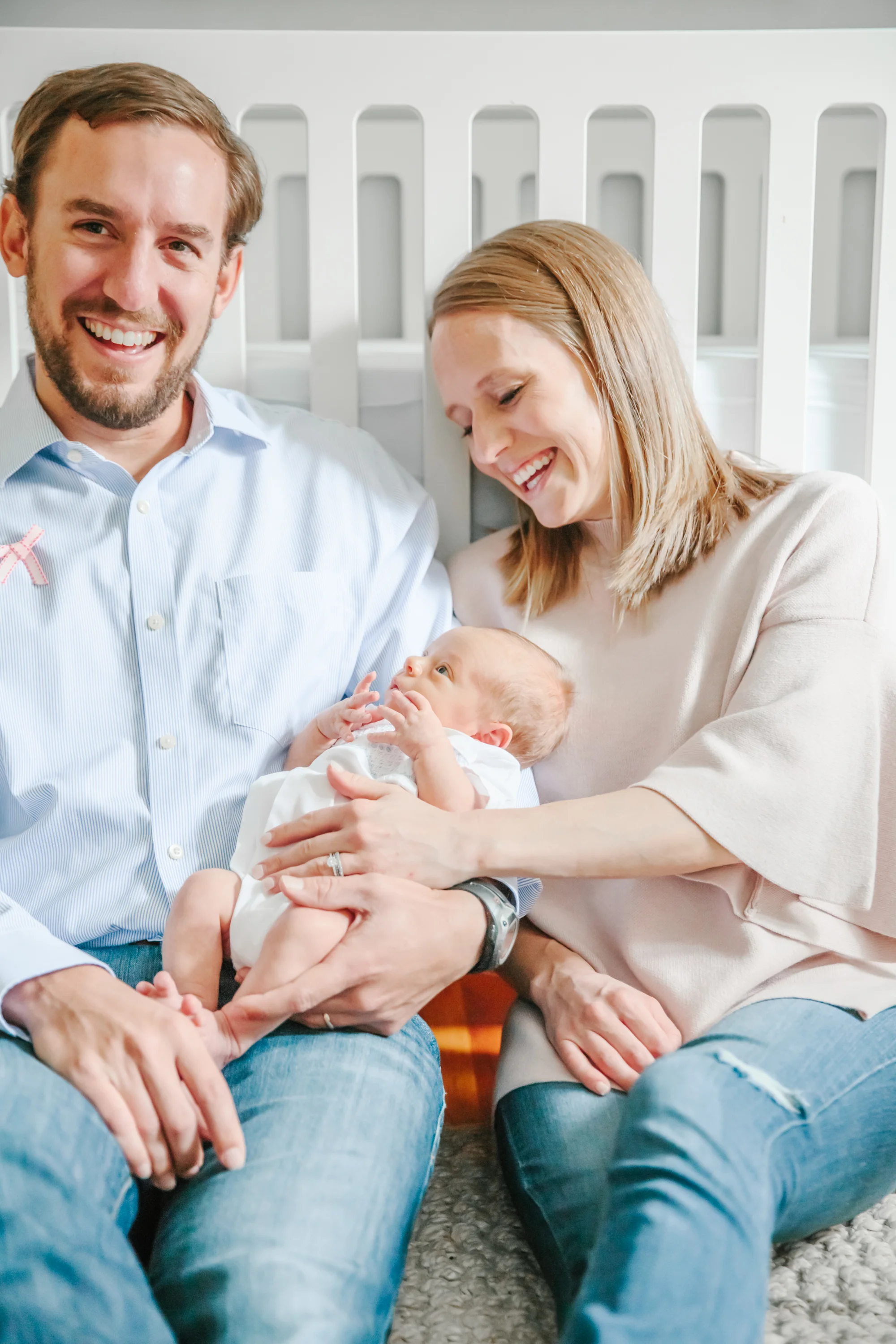 boone ungarean newborn