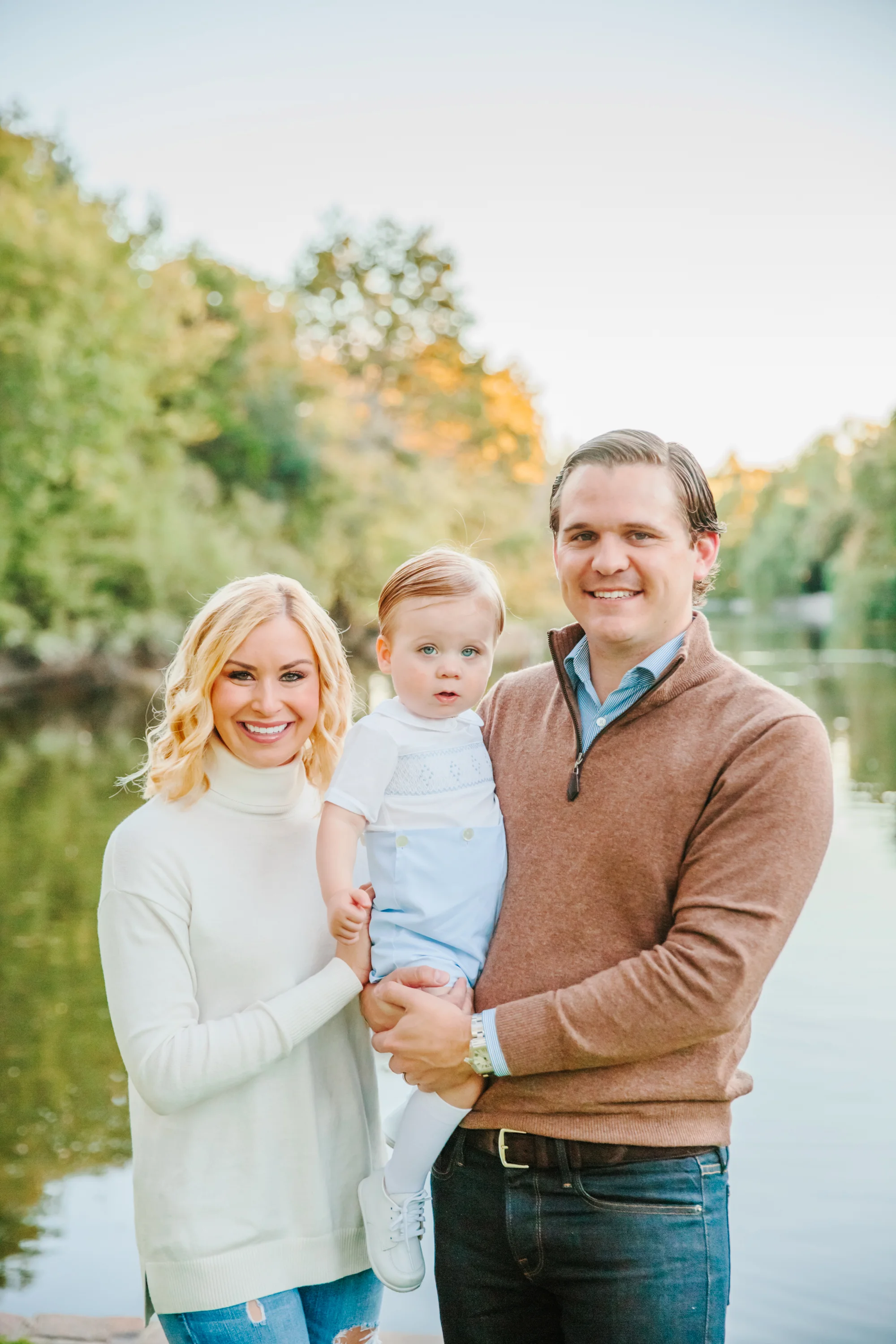 hill family mini 