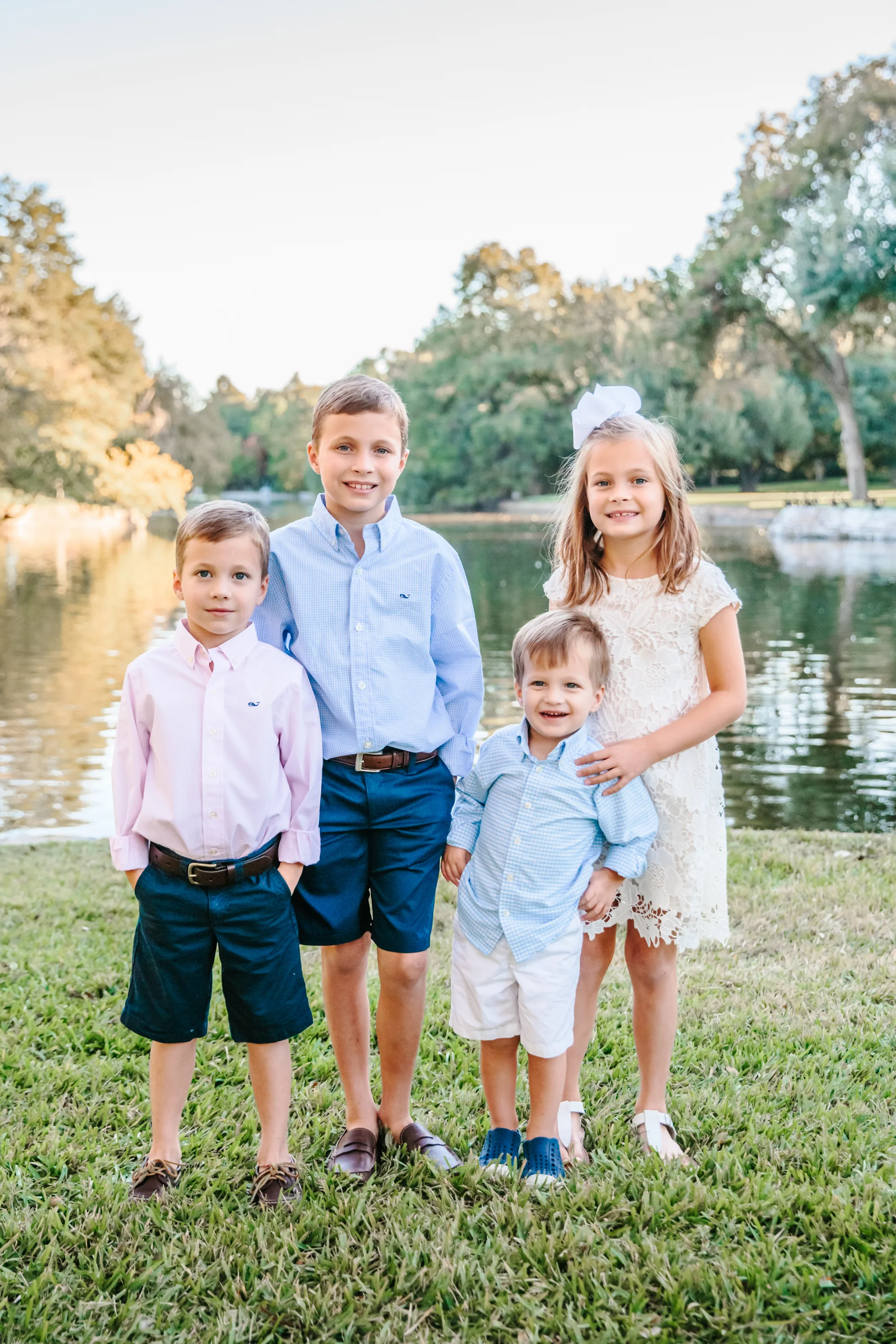 head family mini