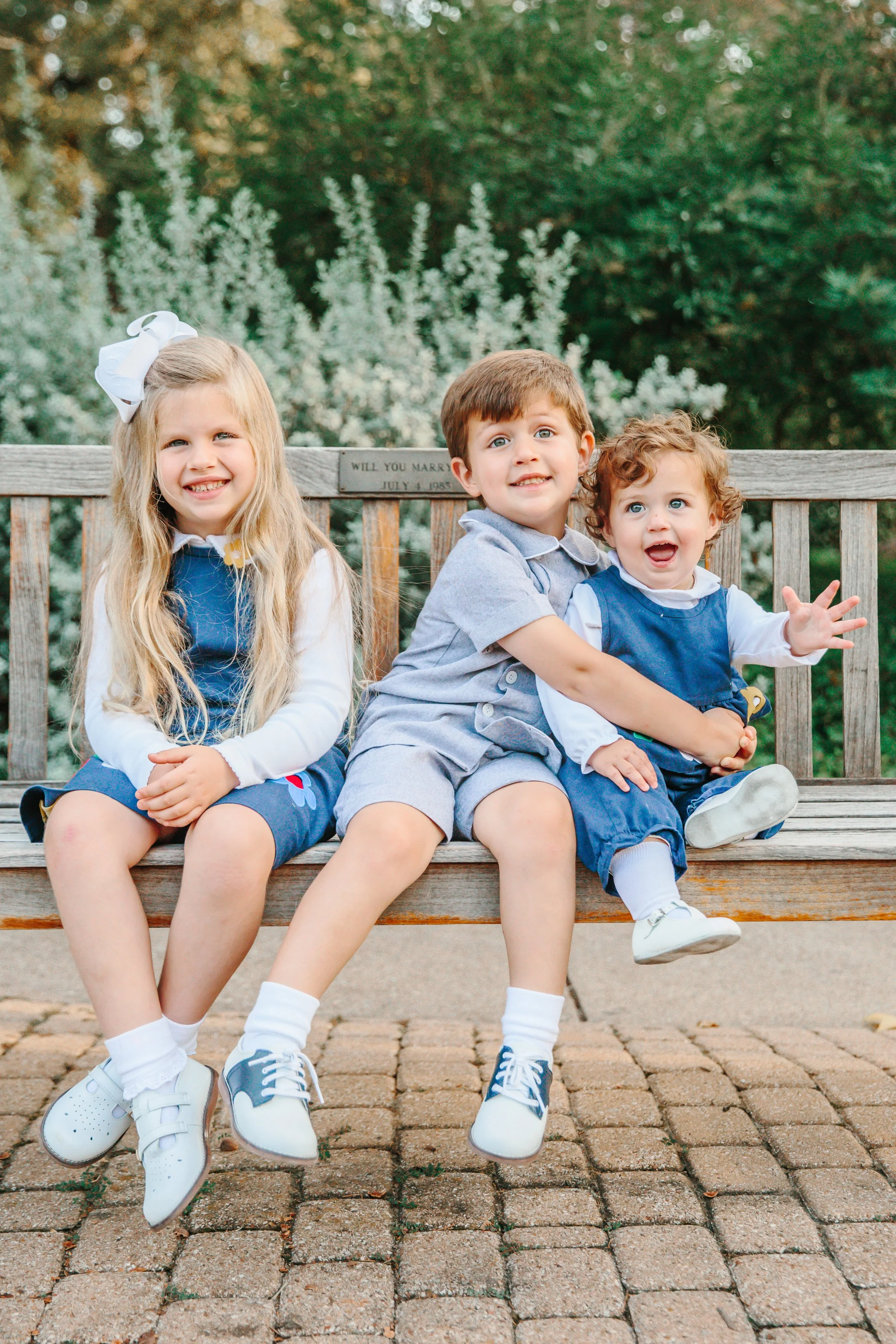 gurley family mini 