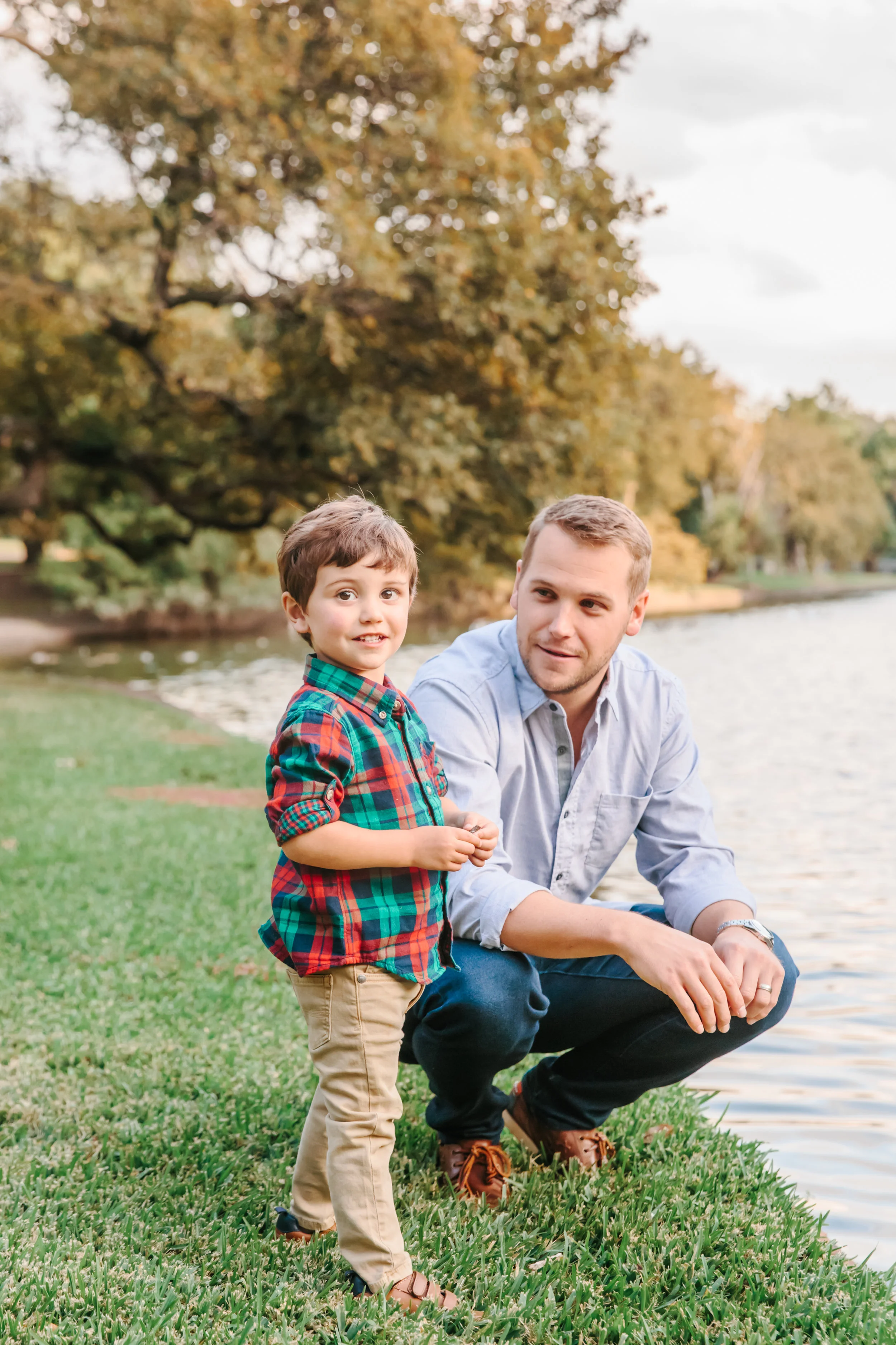 holt family mini