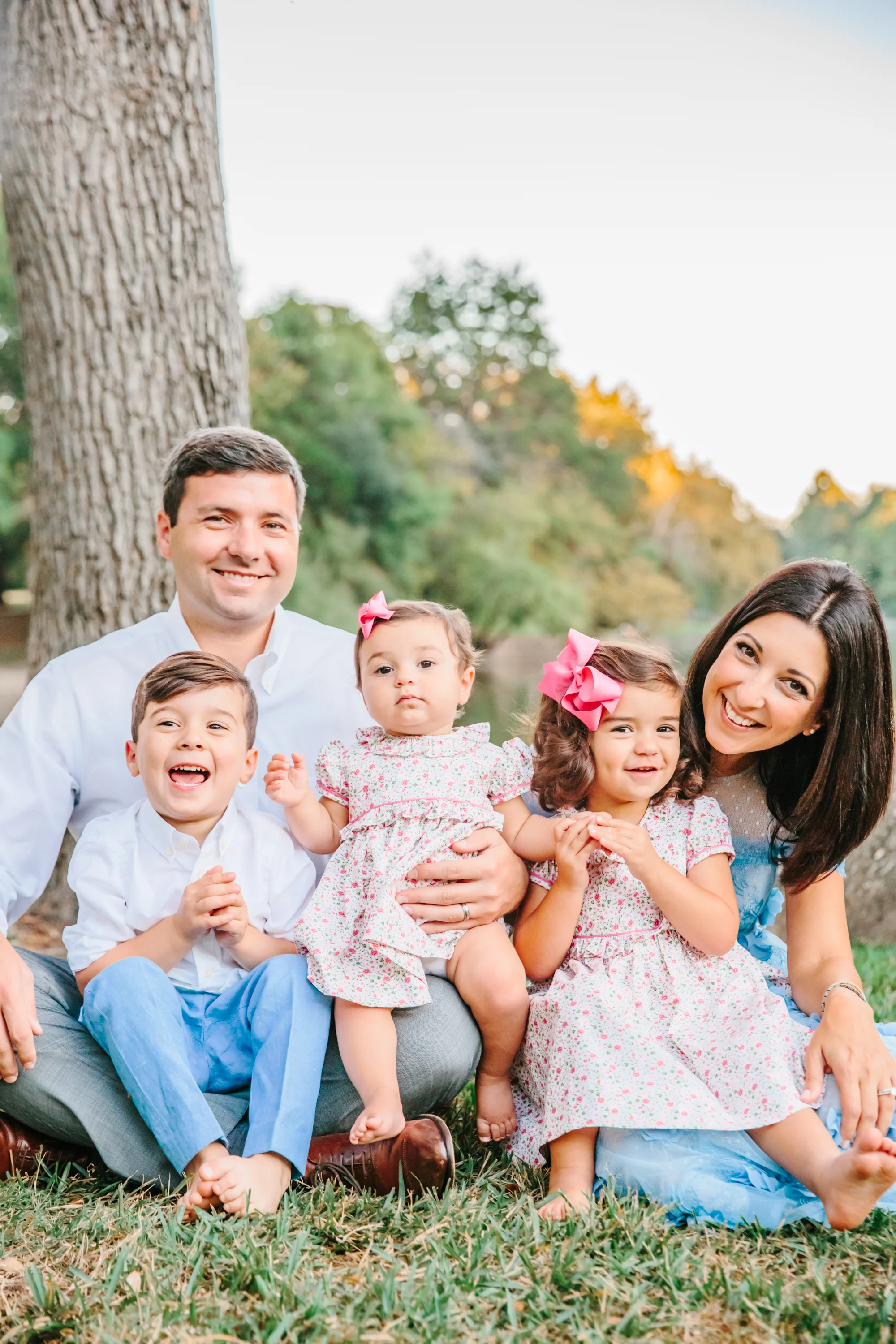 the ruggeri family mini