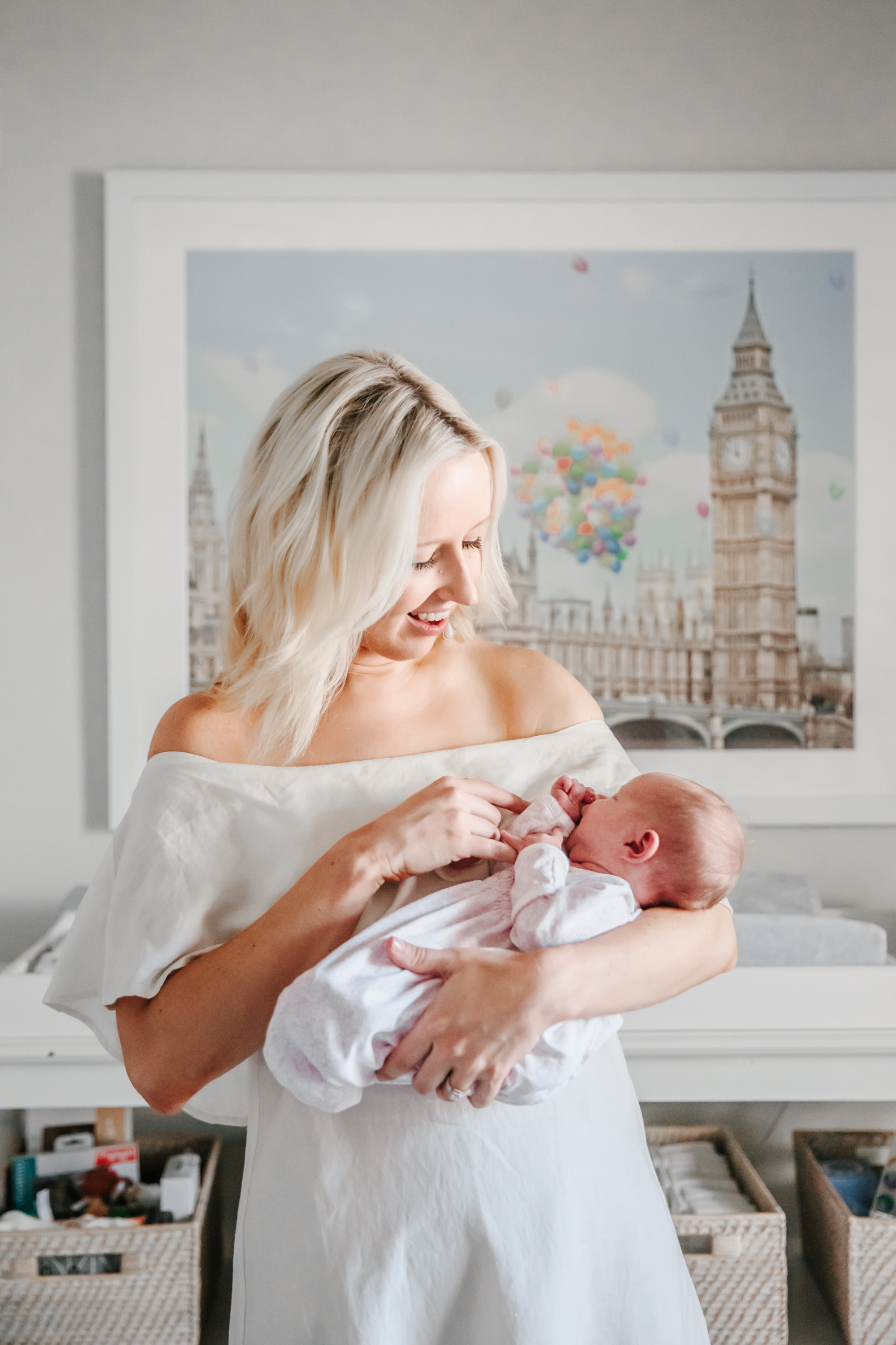 lottie ewert newborn