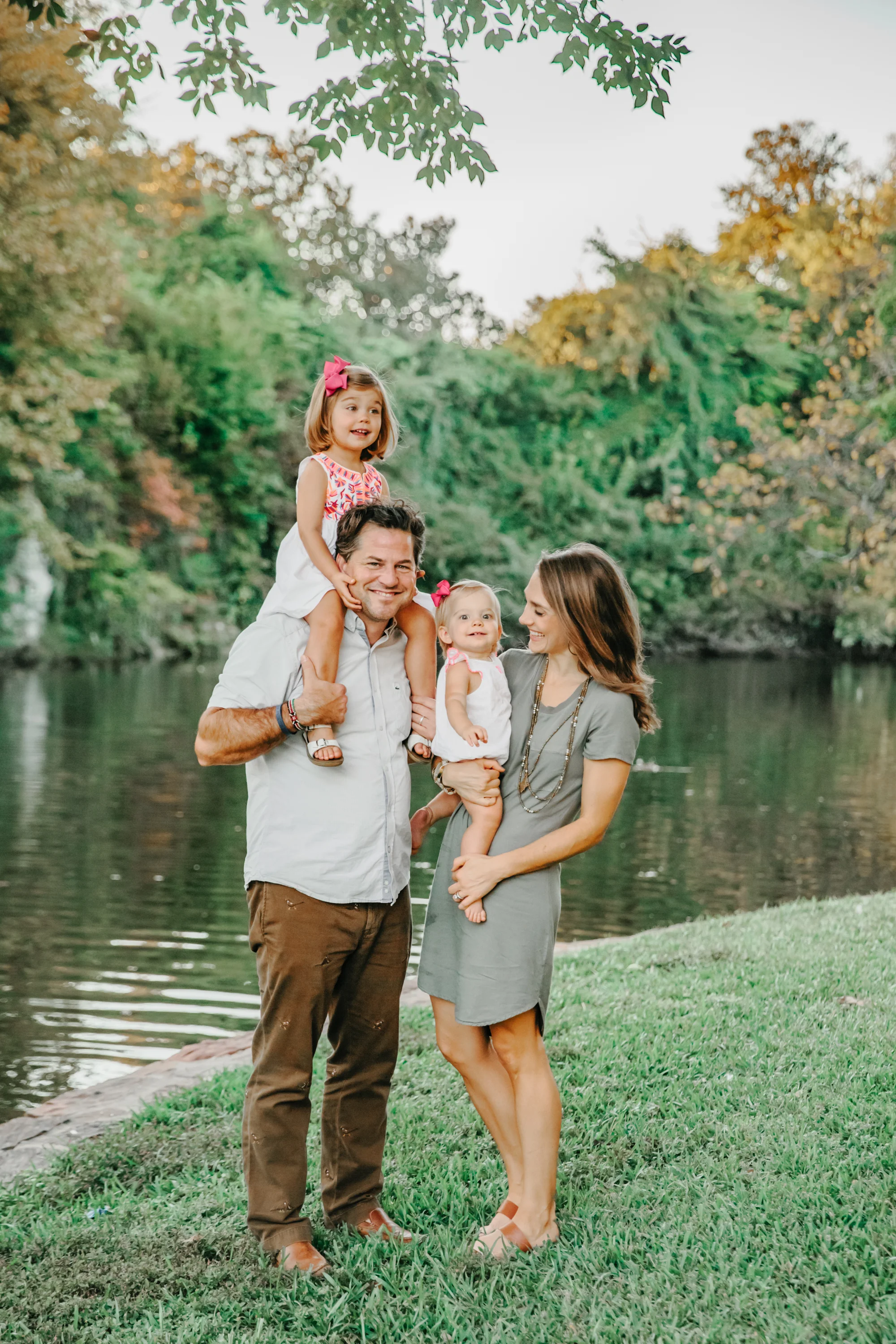 hogan family mini