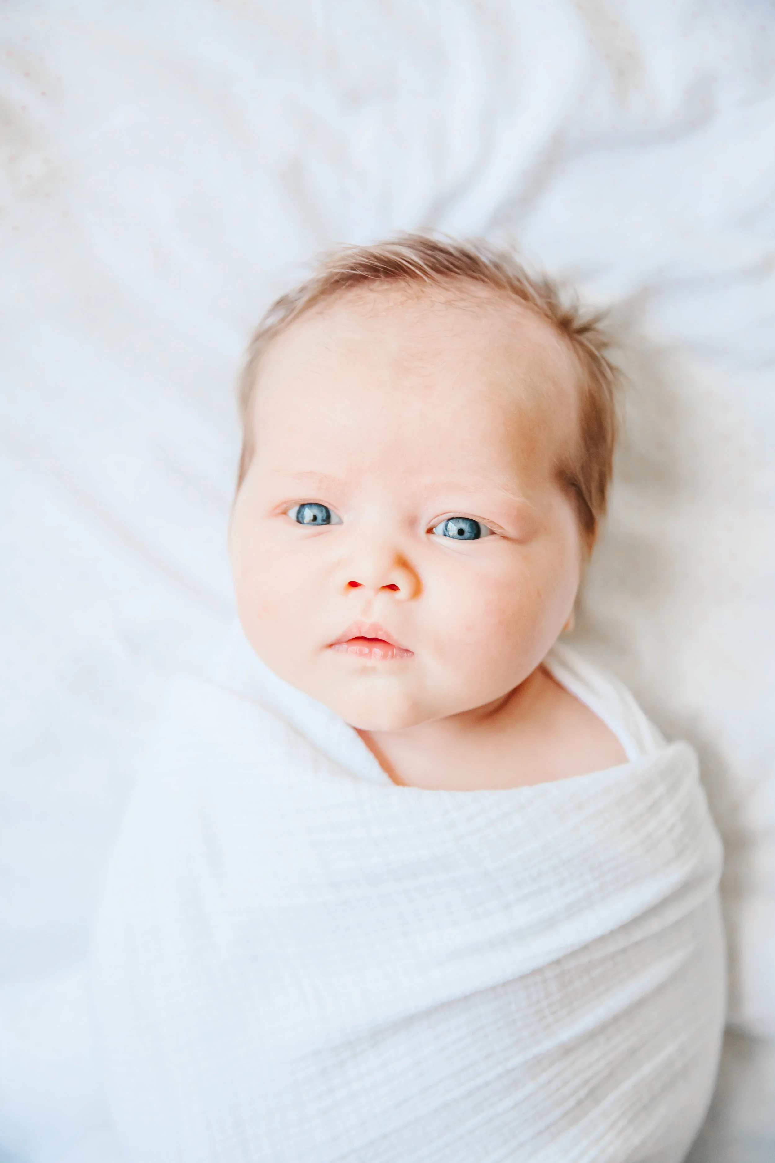 margaret kennedy baird newborn