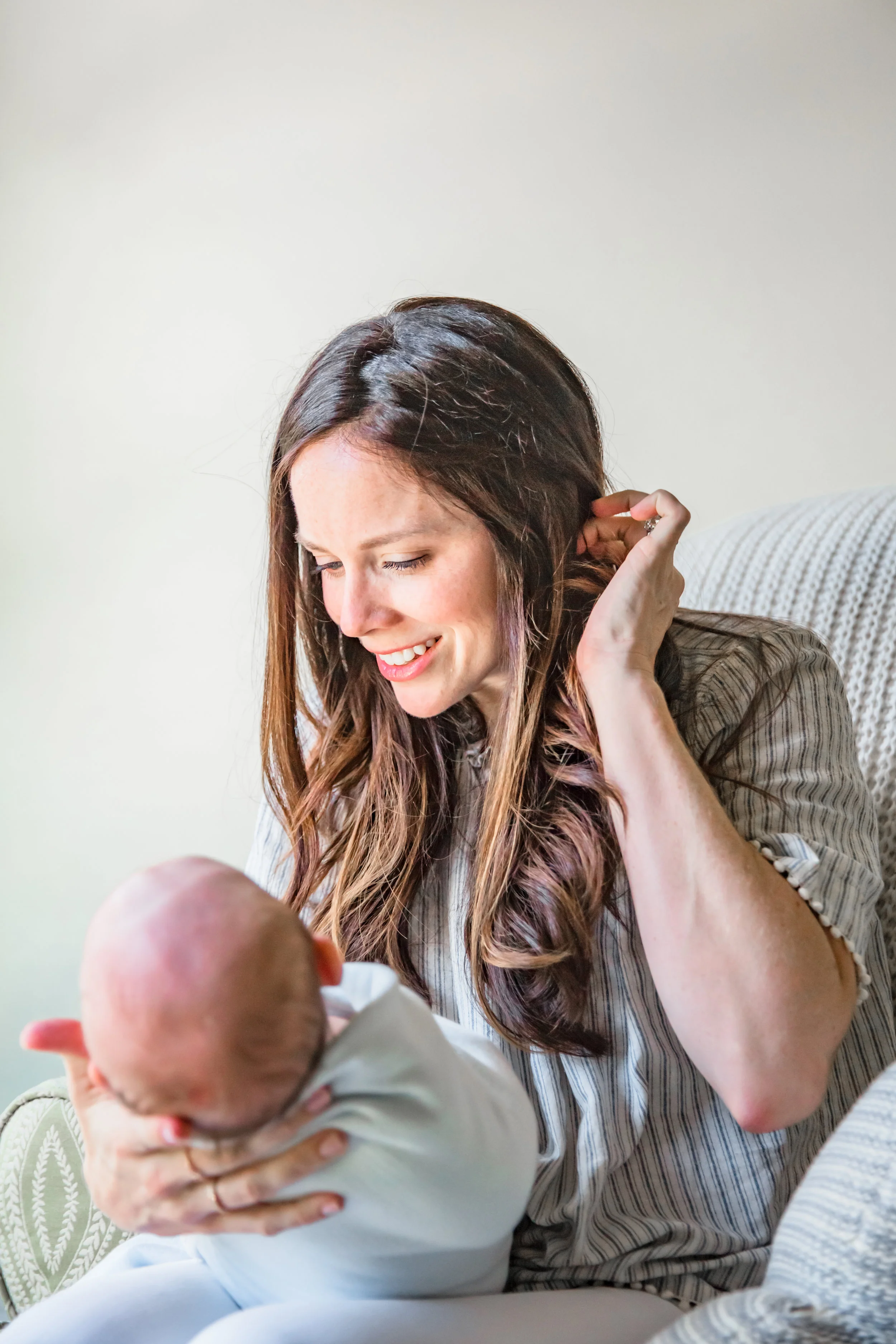 wright marshall newborn