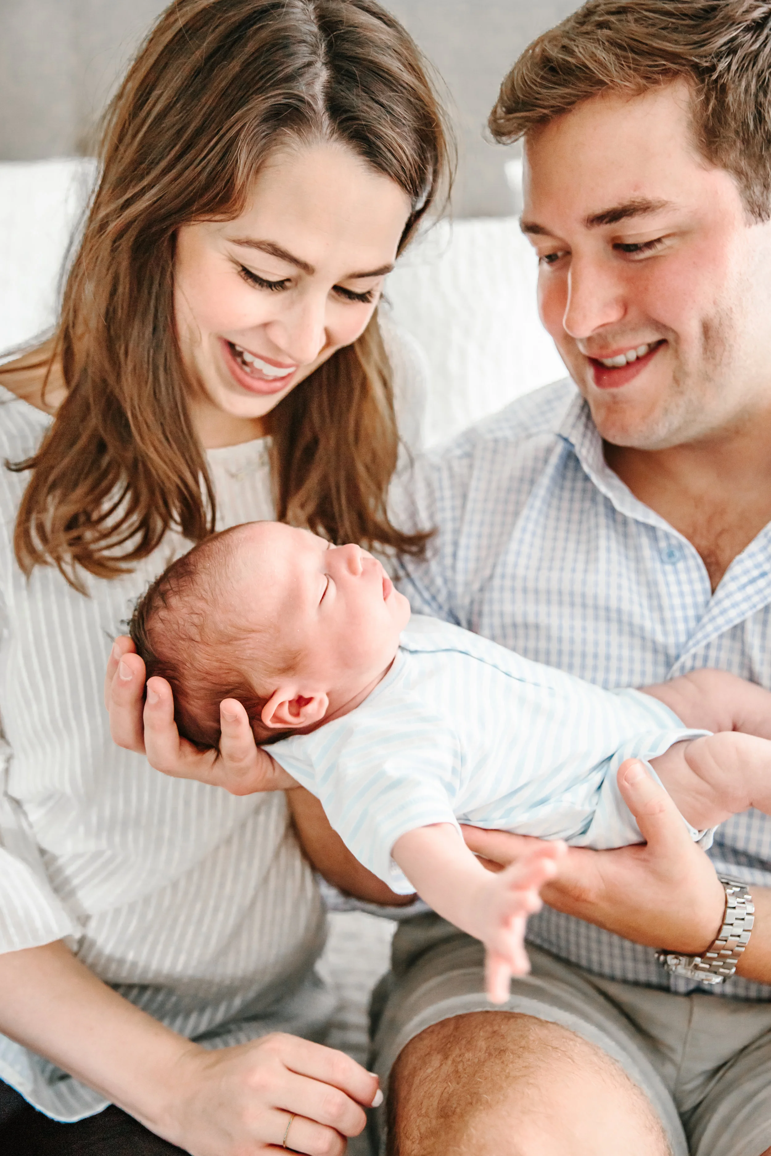 walt newman newborn 